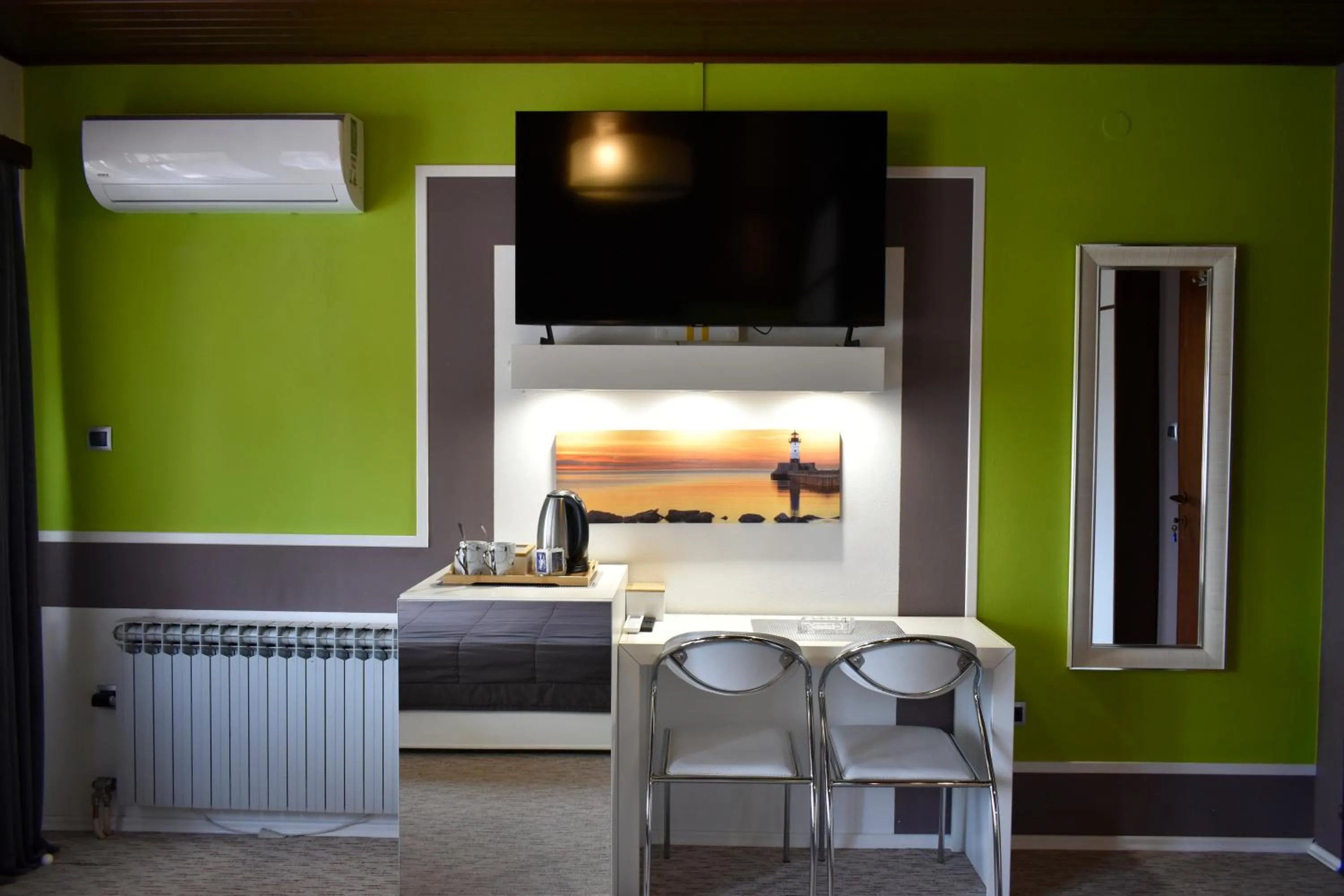 Guesthouse Ema