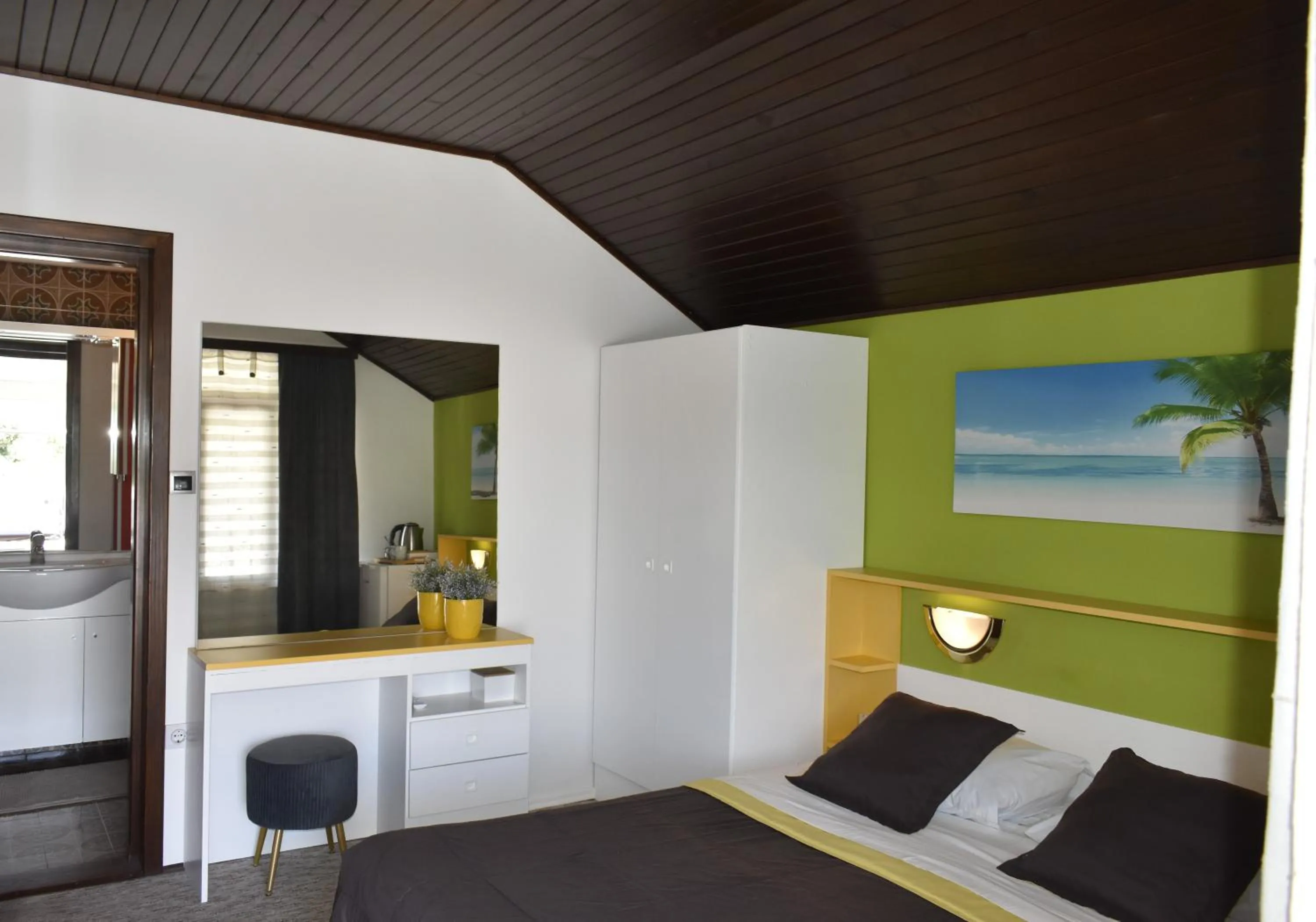 Guesthouse Ema