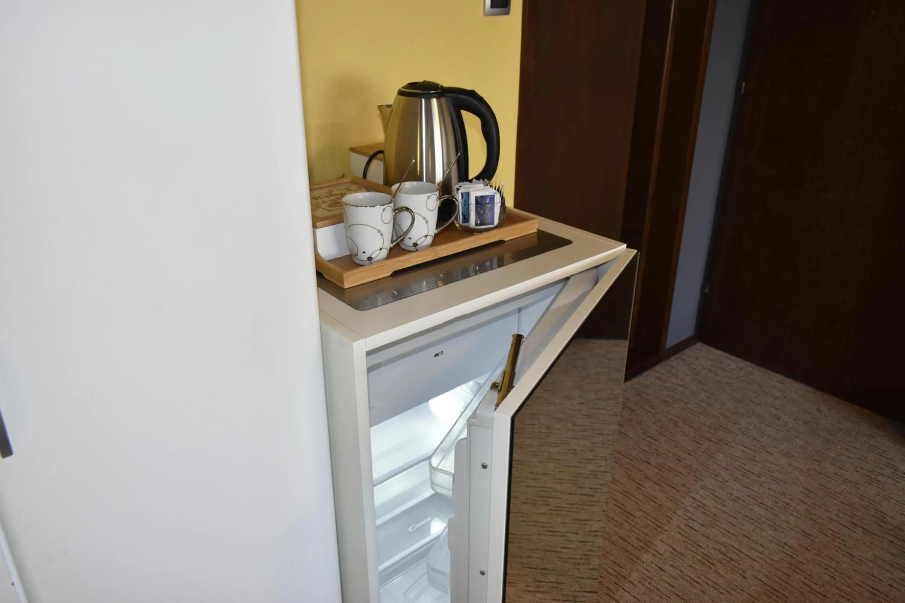 Guesthouse Ema