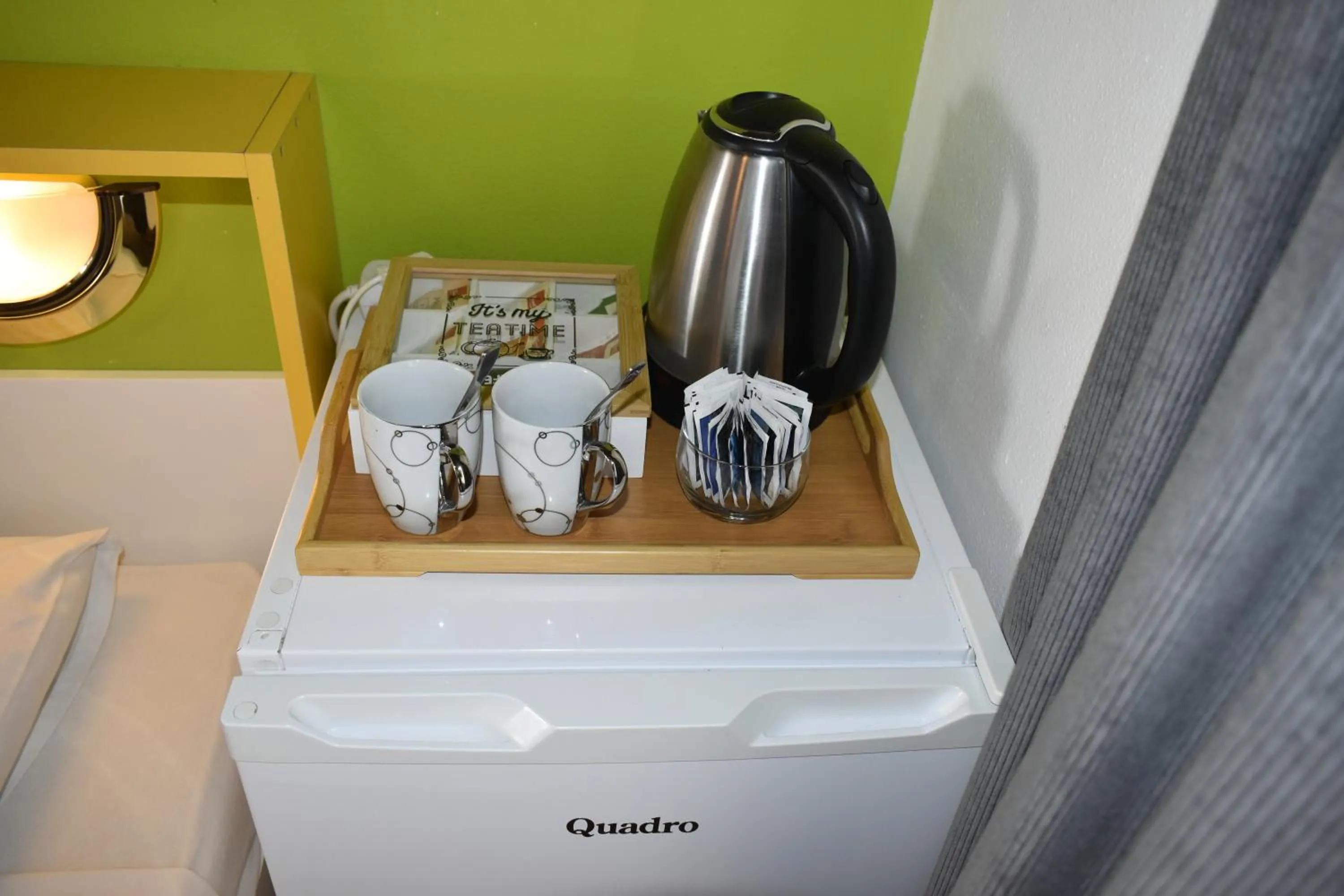 Guesthouse Ema