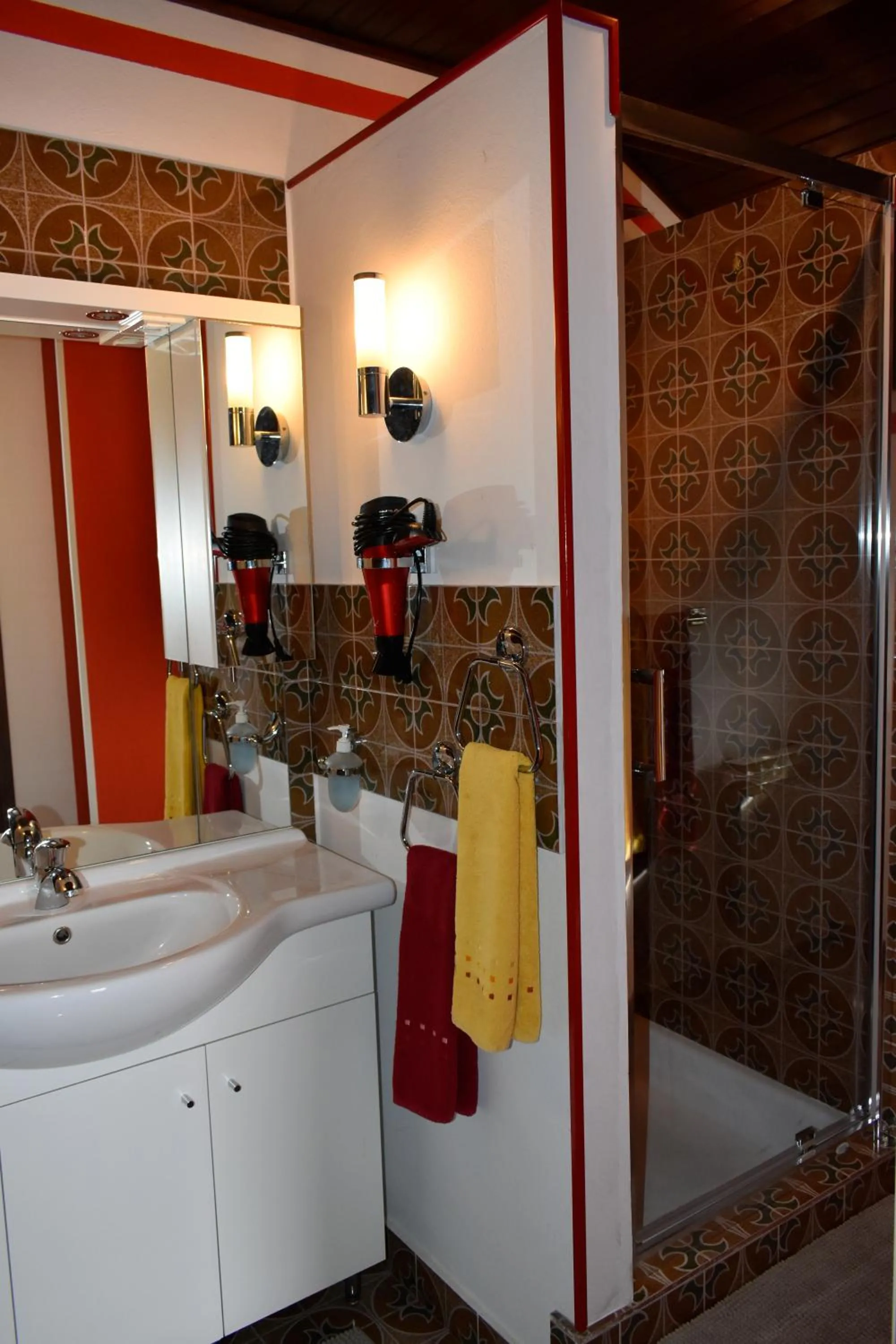 Guesthouse Ema