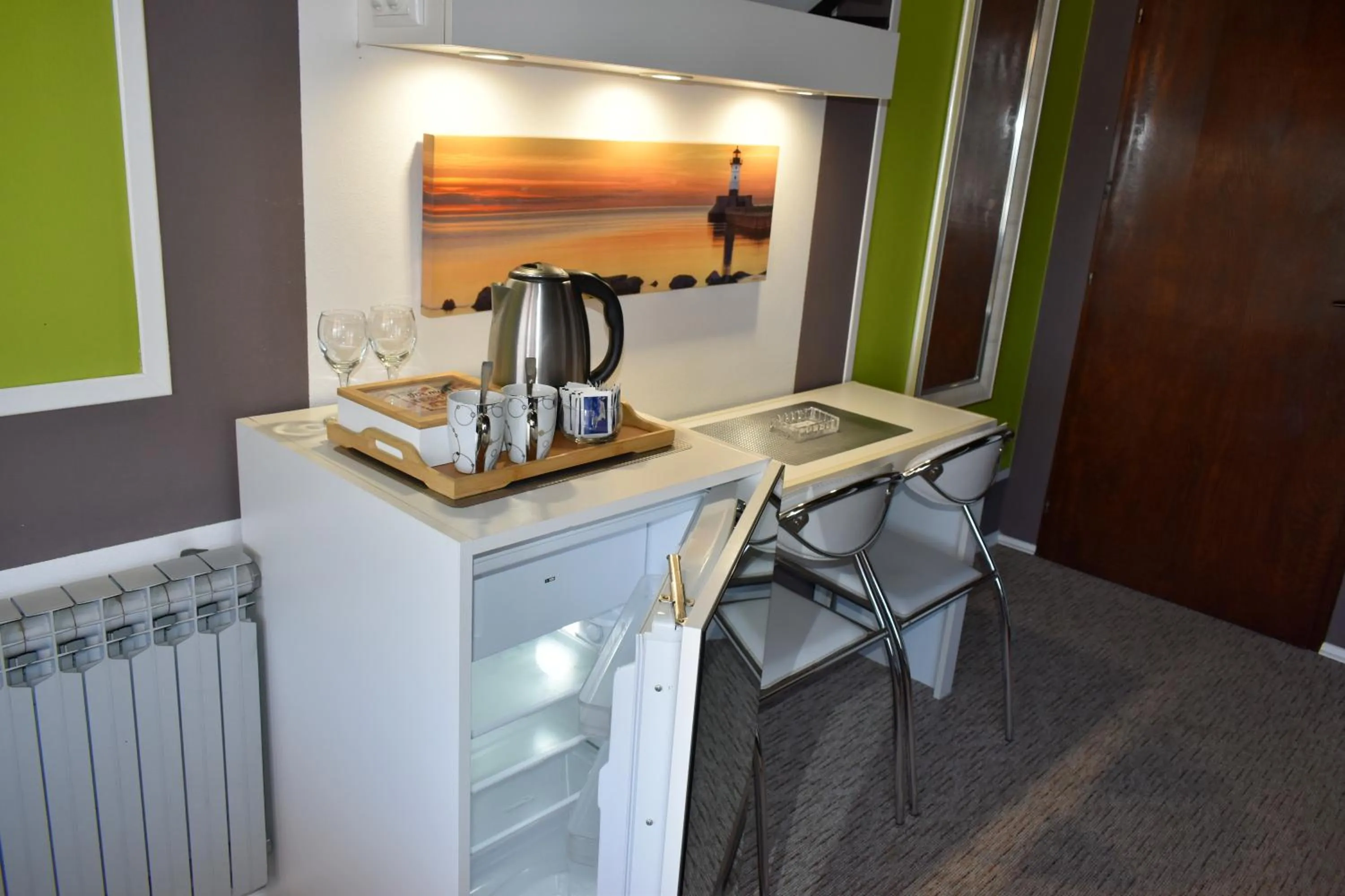Guesthouse Ema