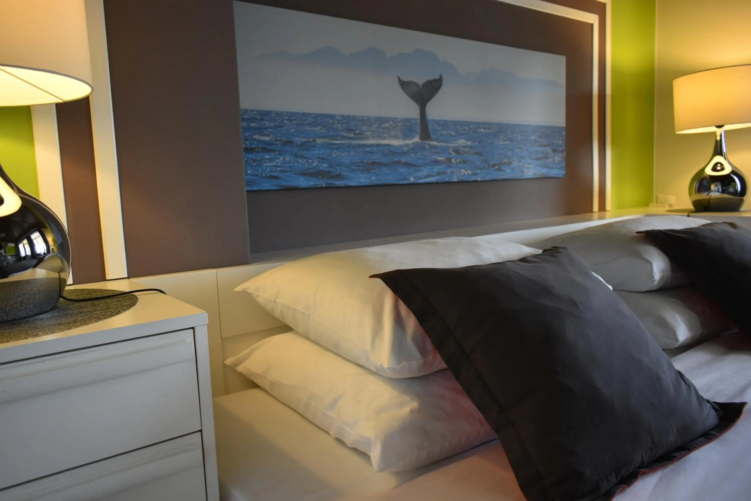 Guesthouse Ema