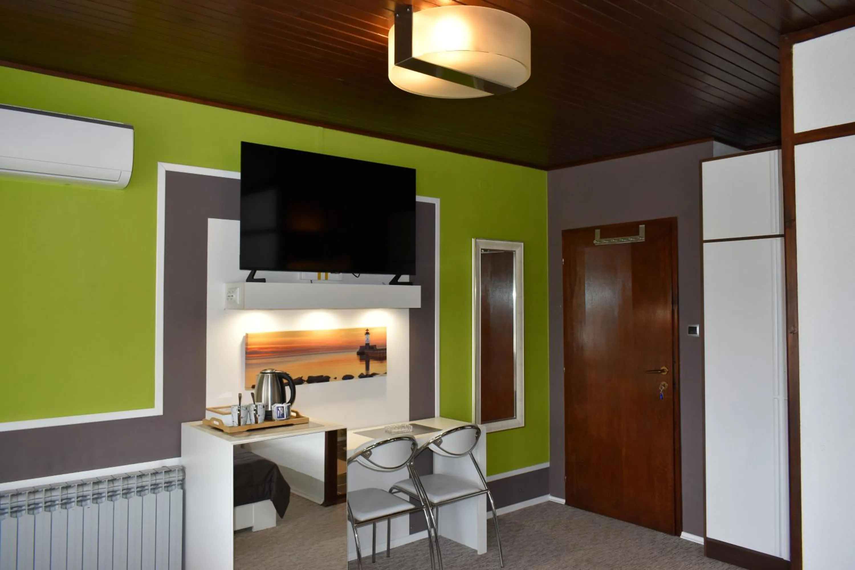 Guesthouse Ema
