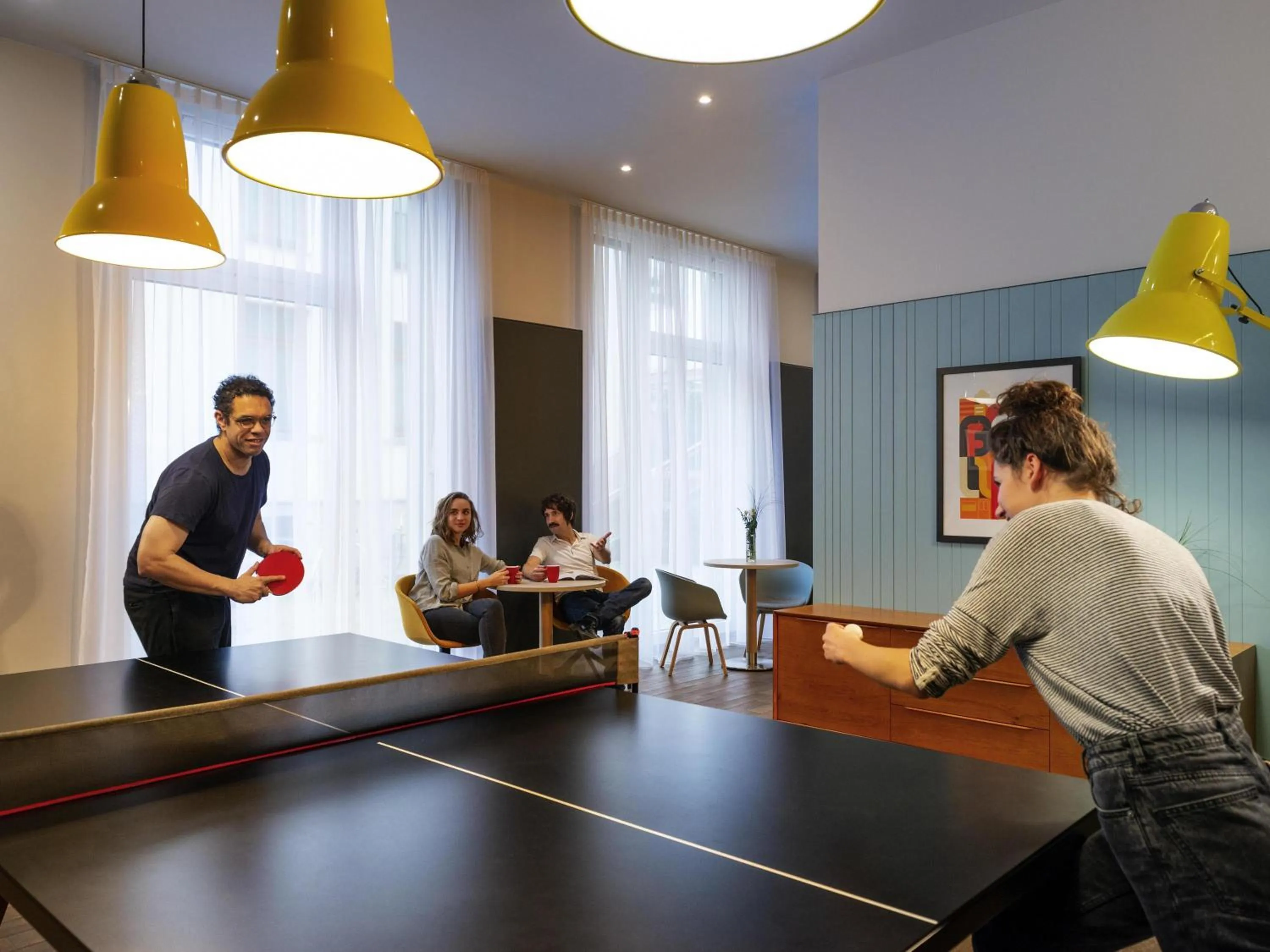 Other in Aparthotel Adagio Berlin Kurfürstendamm