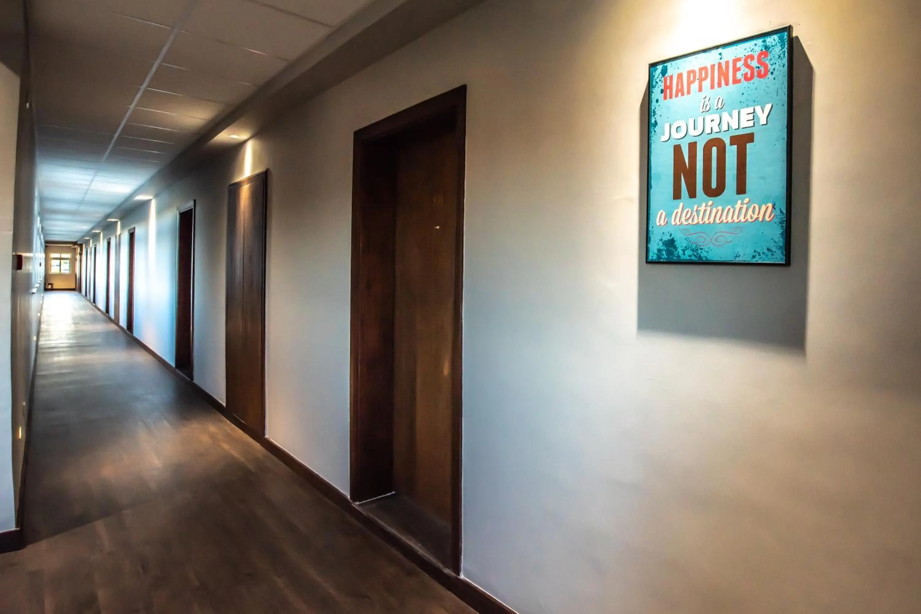 Property logo or sign in Glam Hotel Nairobi - Near Westgate Mall, Westlands