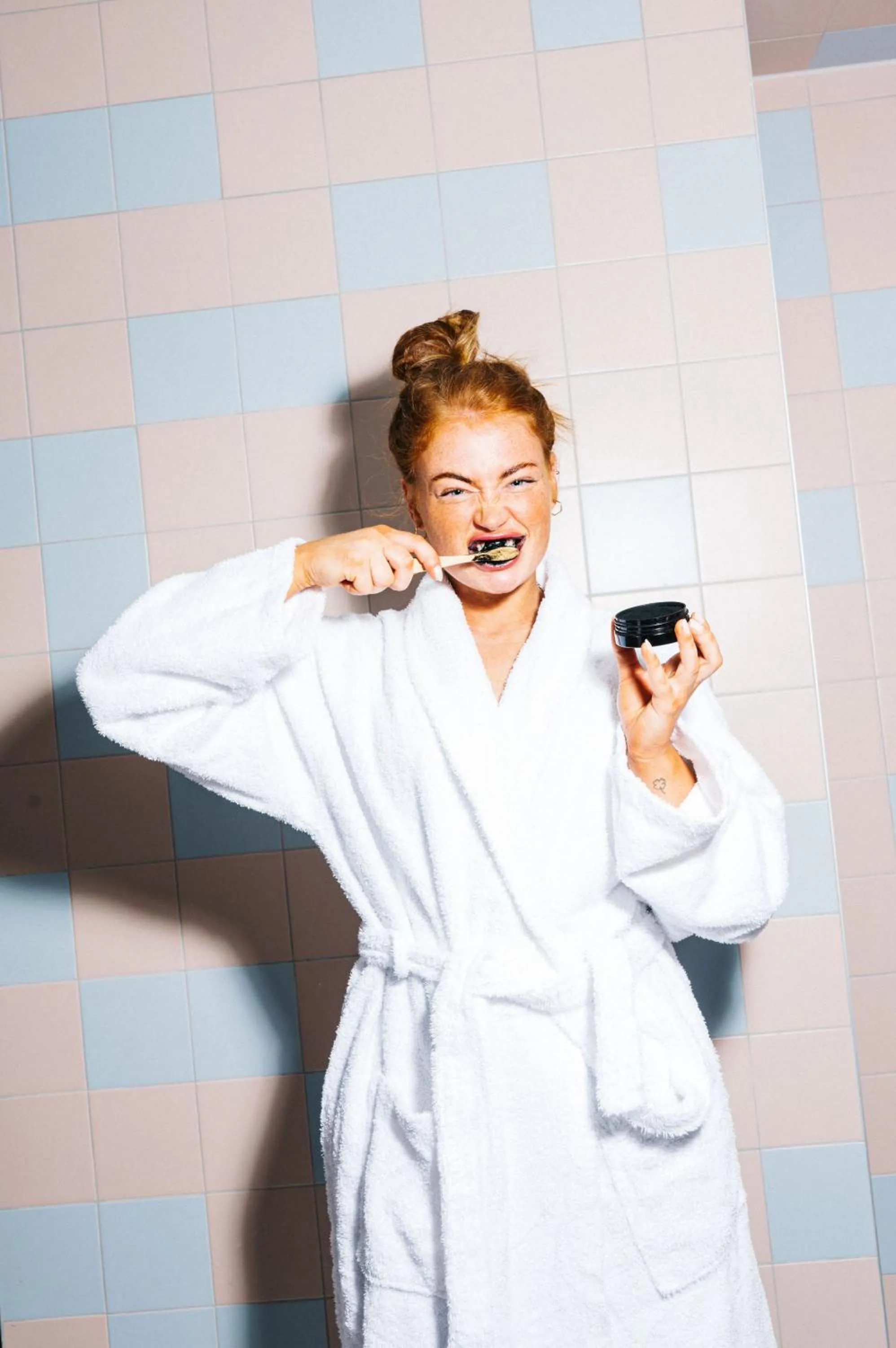 Spa and wellness centre/facilities in The Green Elephant Hostel & Spa