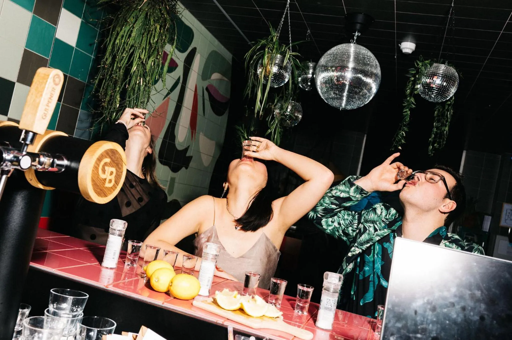 Entertainment in The Green Elephant Hostel & Spa