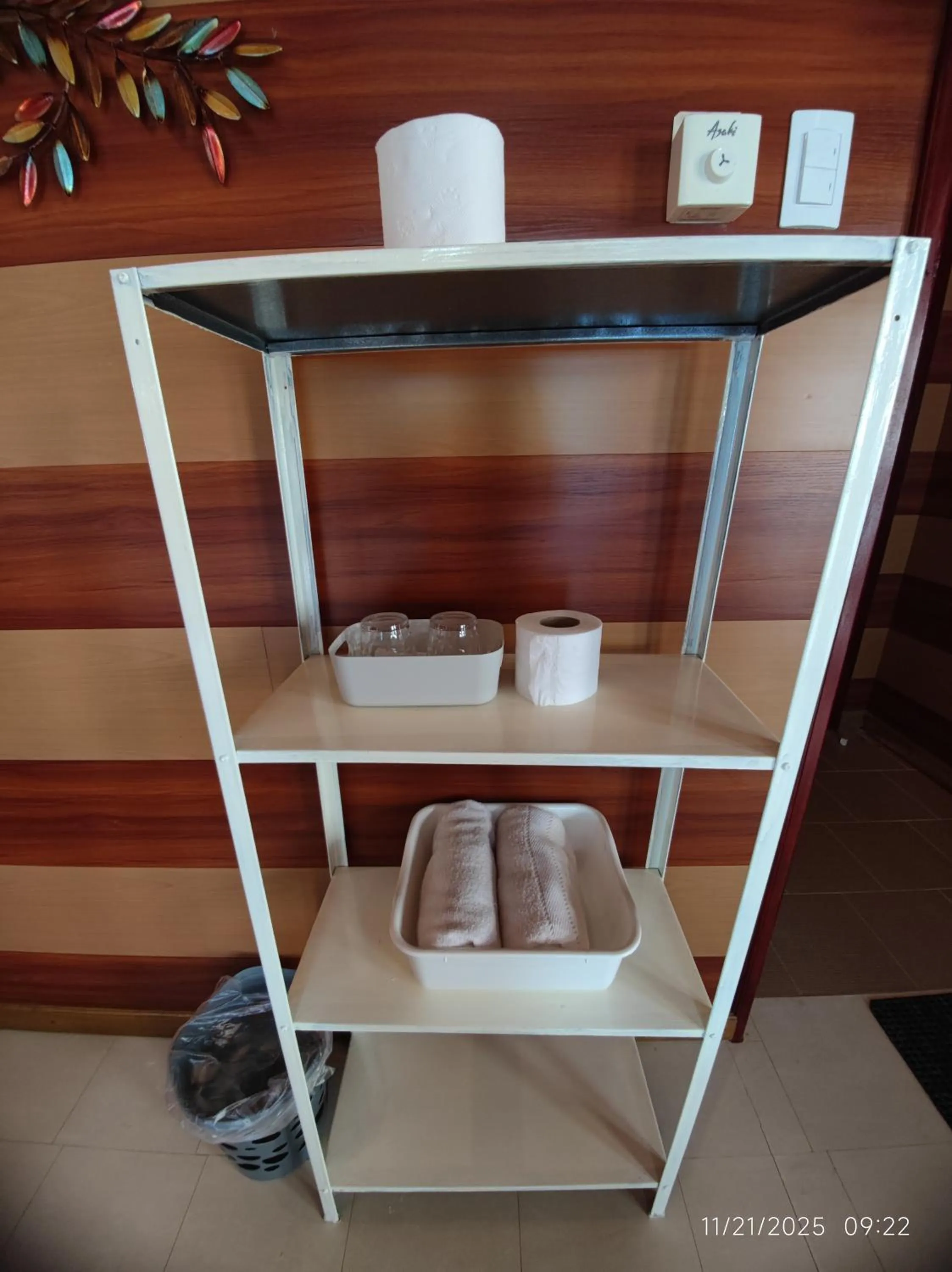 Ferellee Beach Front Inn