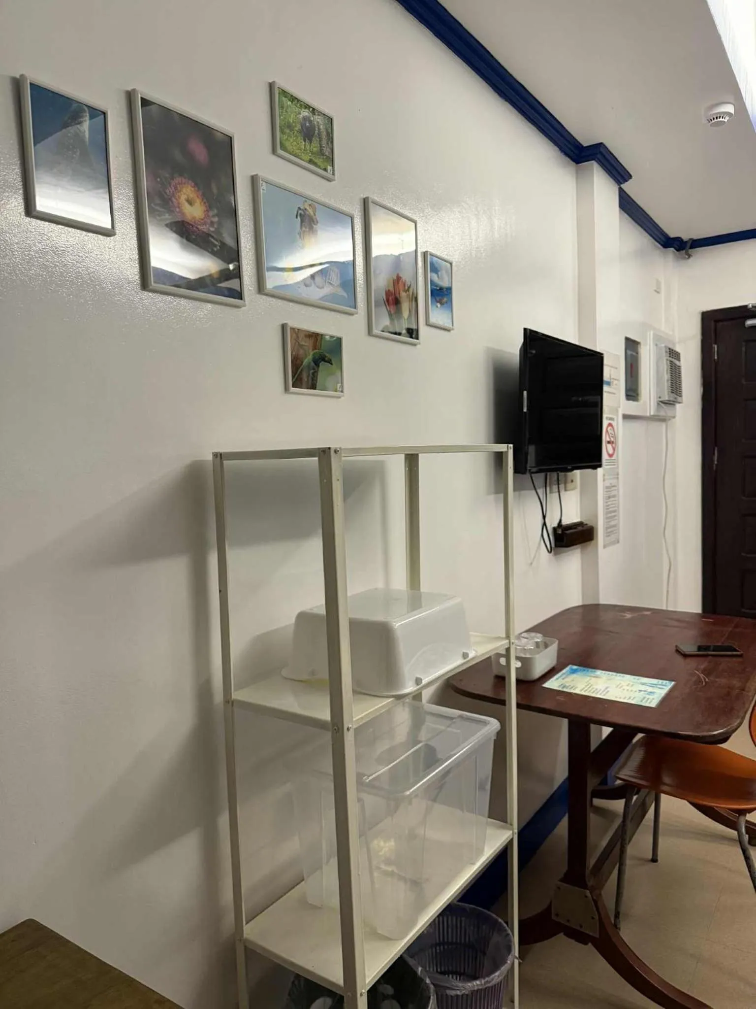 Ferellee Beach Front Inn