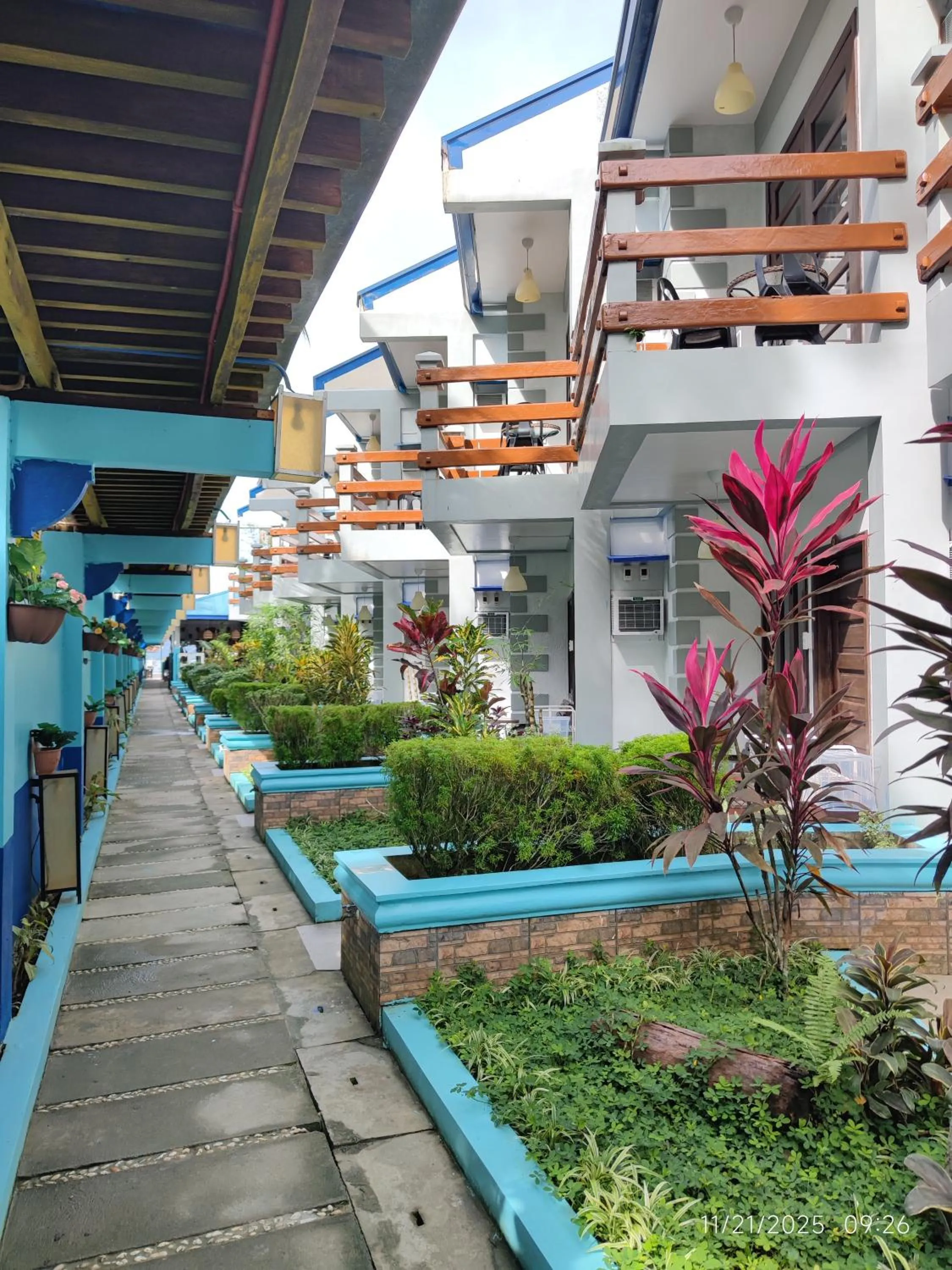 View (from property/room) in Ferellee Beach Front Inn