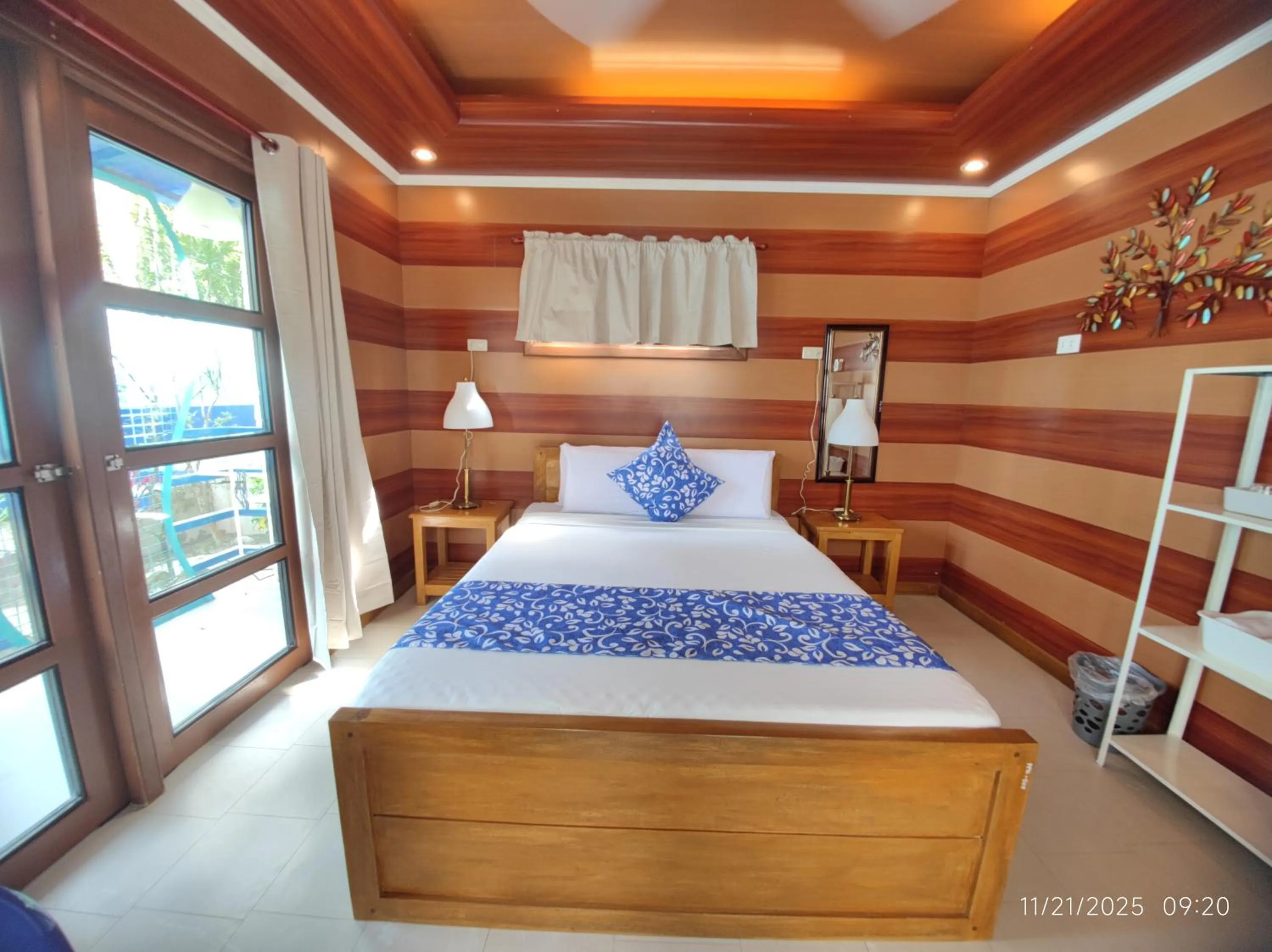 Bedroom, Bed in Ferellee Beach Front Inn