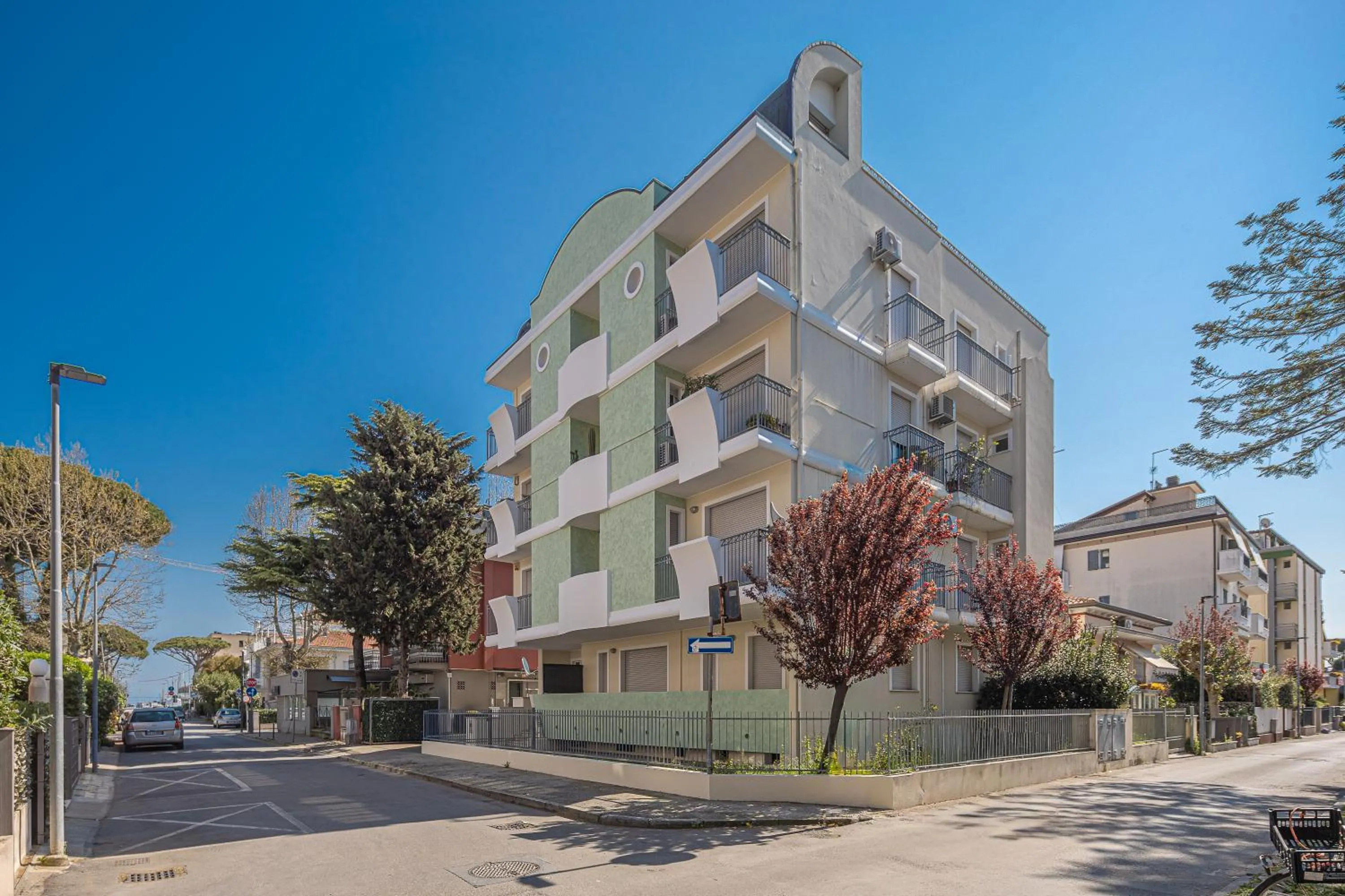 Residenza Manuela