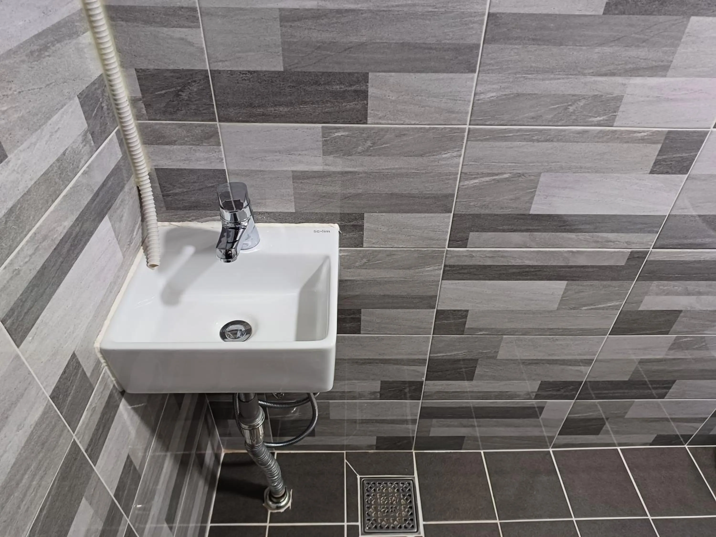 Tongyeong Bridge Hotel