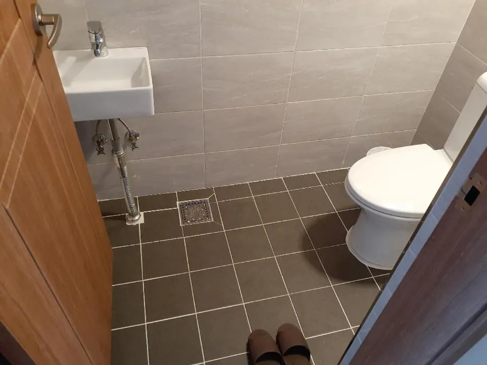 Tongyeong Bridge Hotel