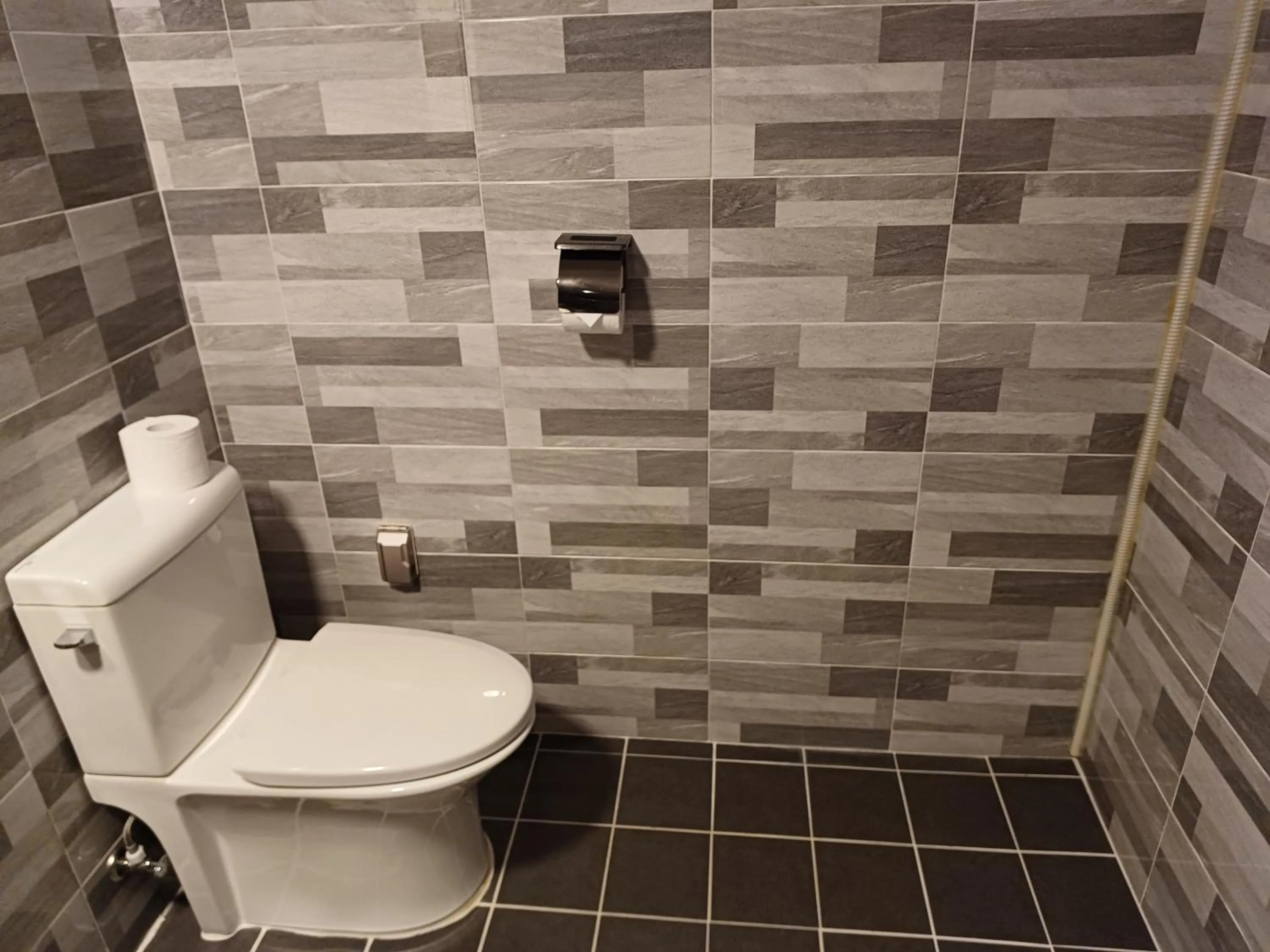 Tongyeong Bridge Hotel