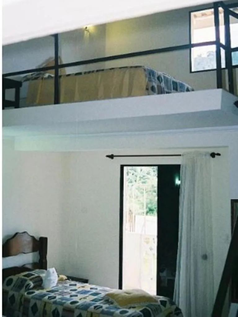 Bedroom in Hotel Portal de Barequeçaba