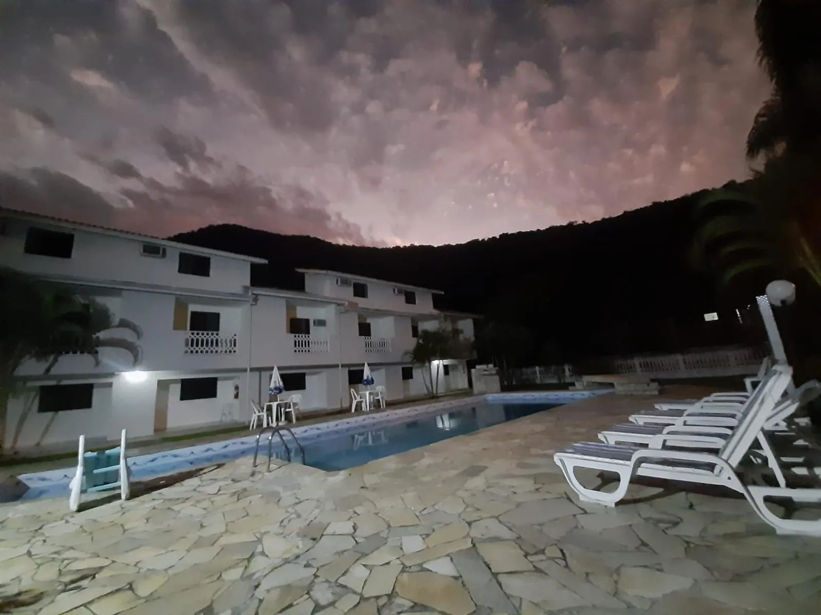 Hotel Portal de Barequeçaba