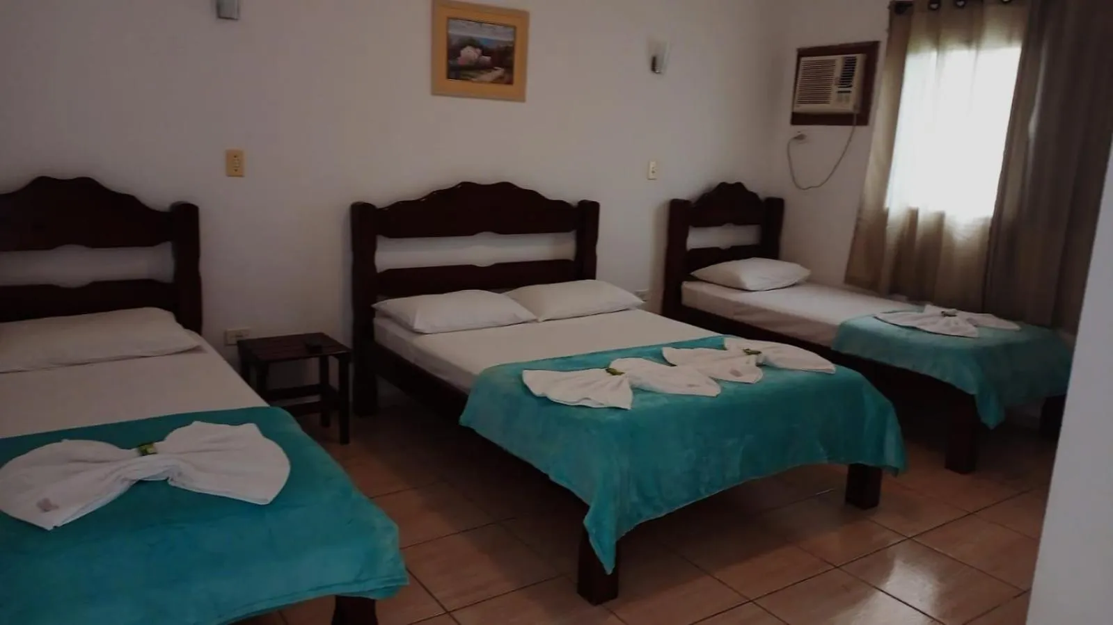 Hotel Portal de Barequeçaba