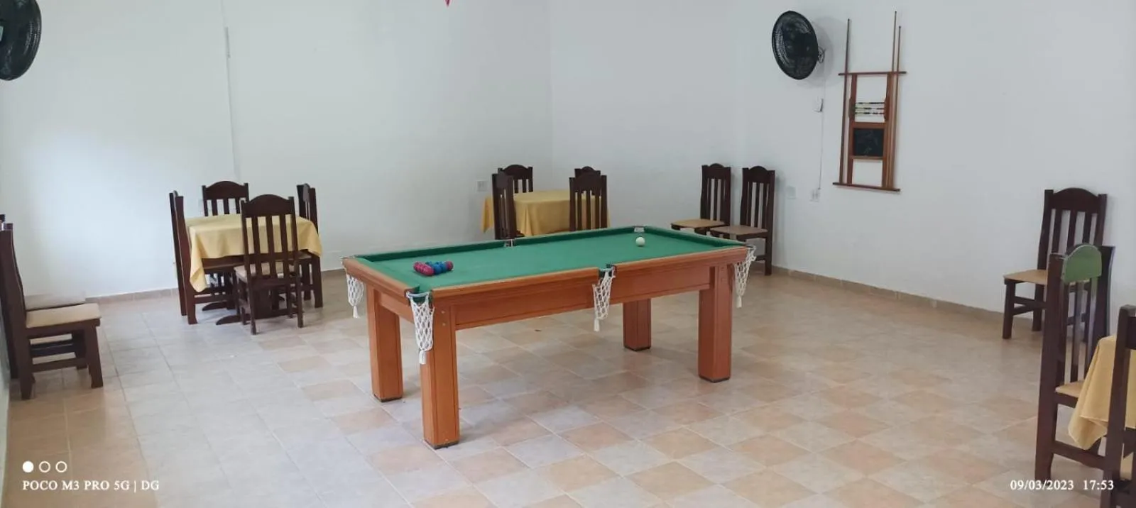 Hotel Portal de Barequeçaba