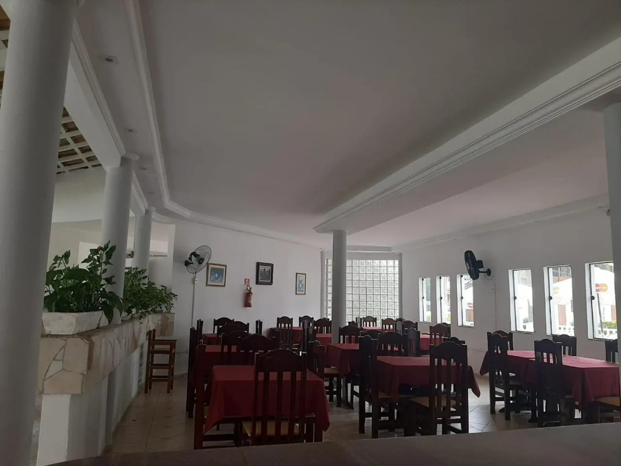 Hotel Portal de Barequeçaba