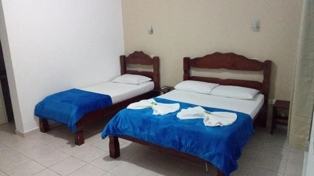 Hotel Portal de Barequeçaba