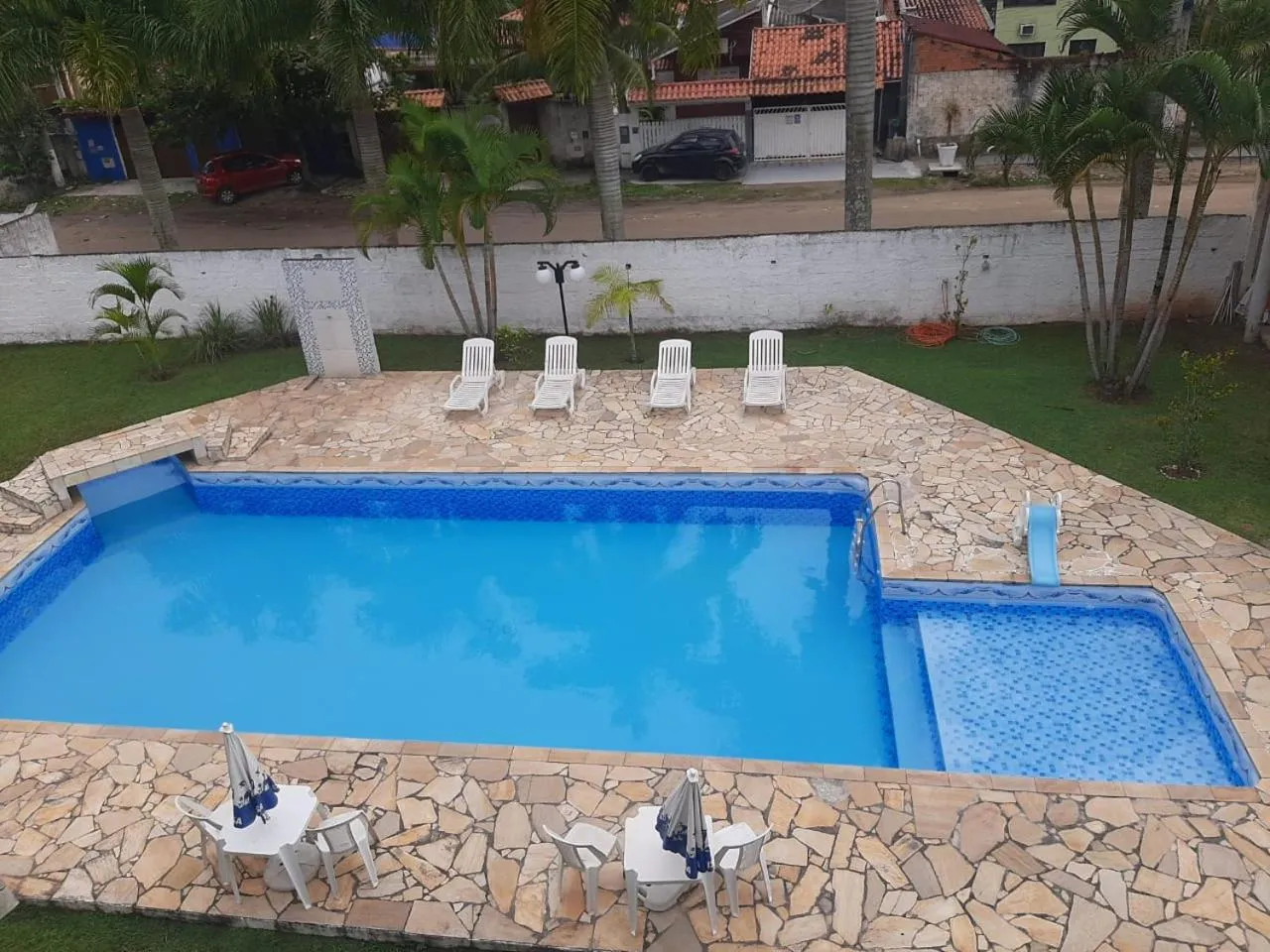 Hotel Portal de Barequeçaba