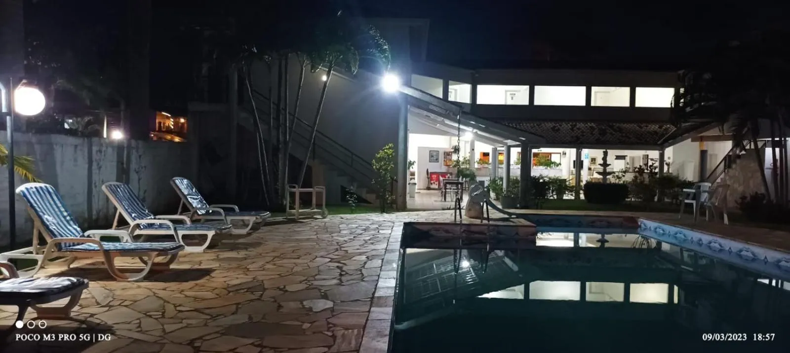 Hotel Portal de Barequeçaba