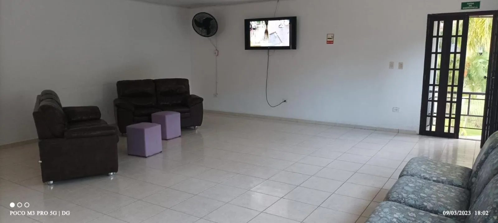 Hotel Portal de Barequeçaba