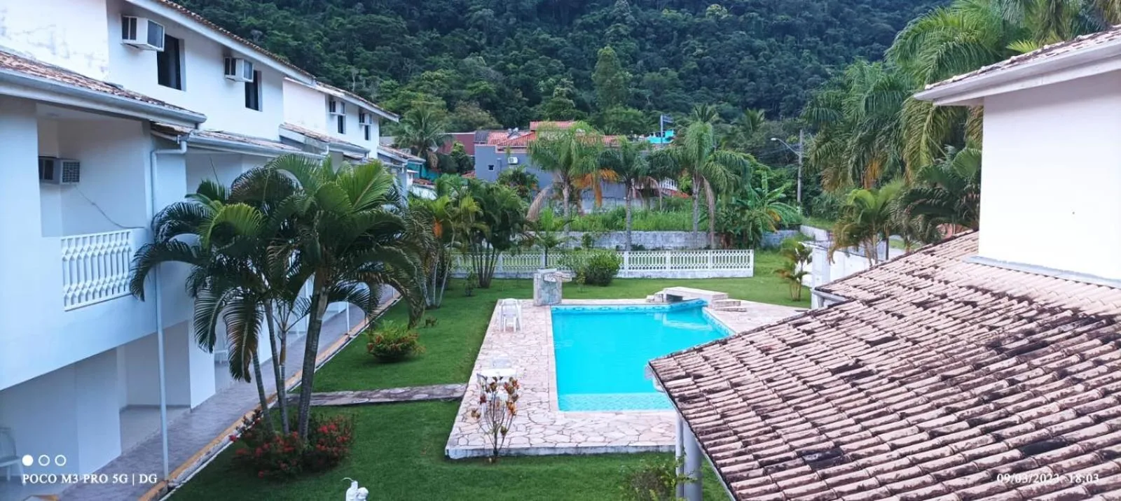 Hotel Portal de Barequeçaba