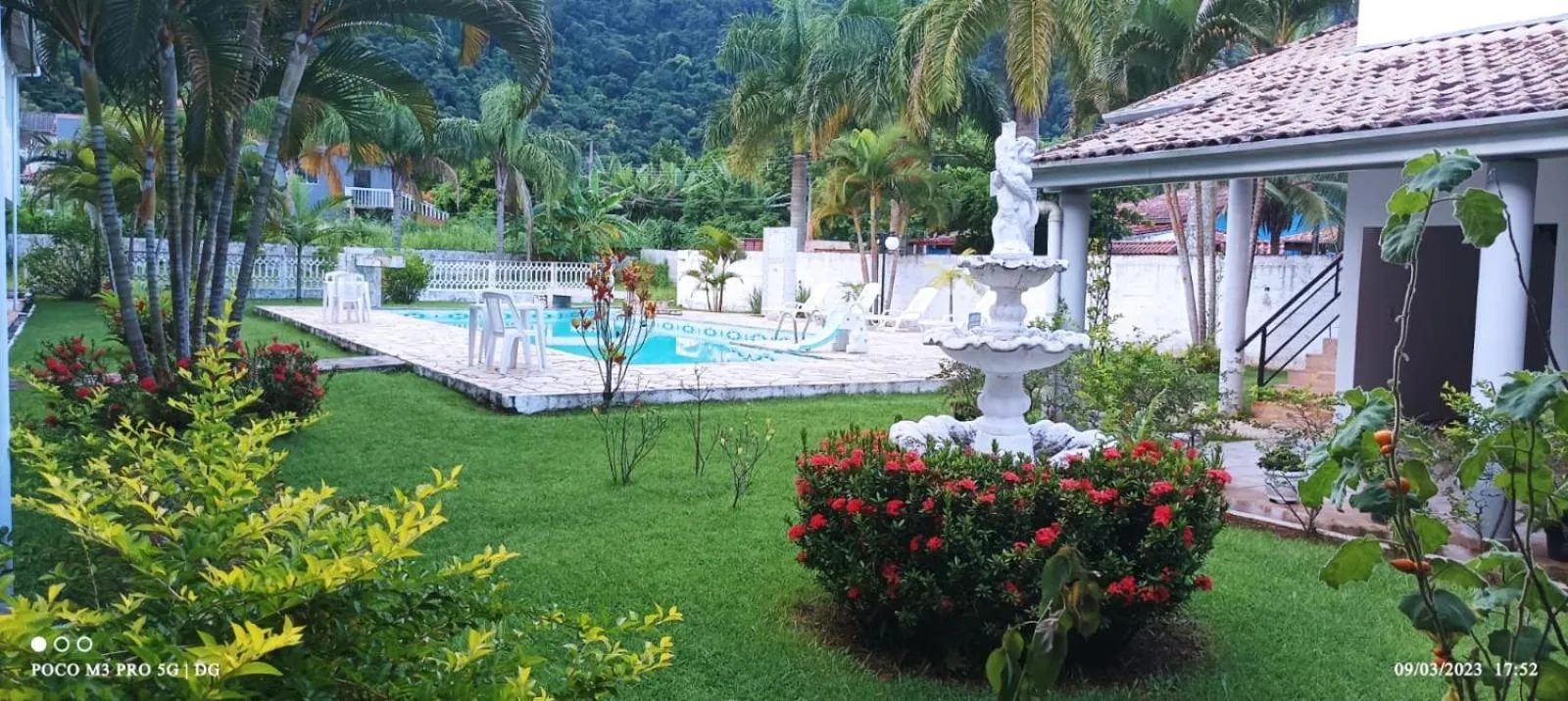 Hotel Portal de Barequeçaba