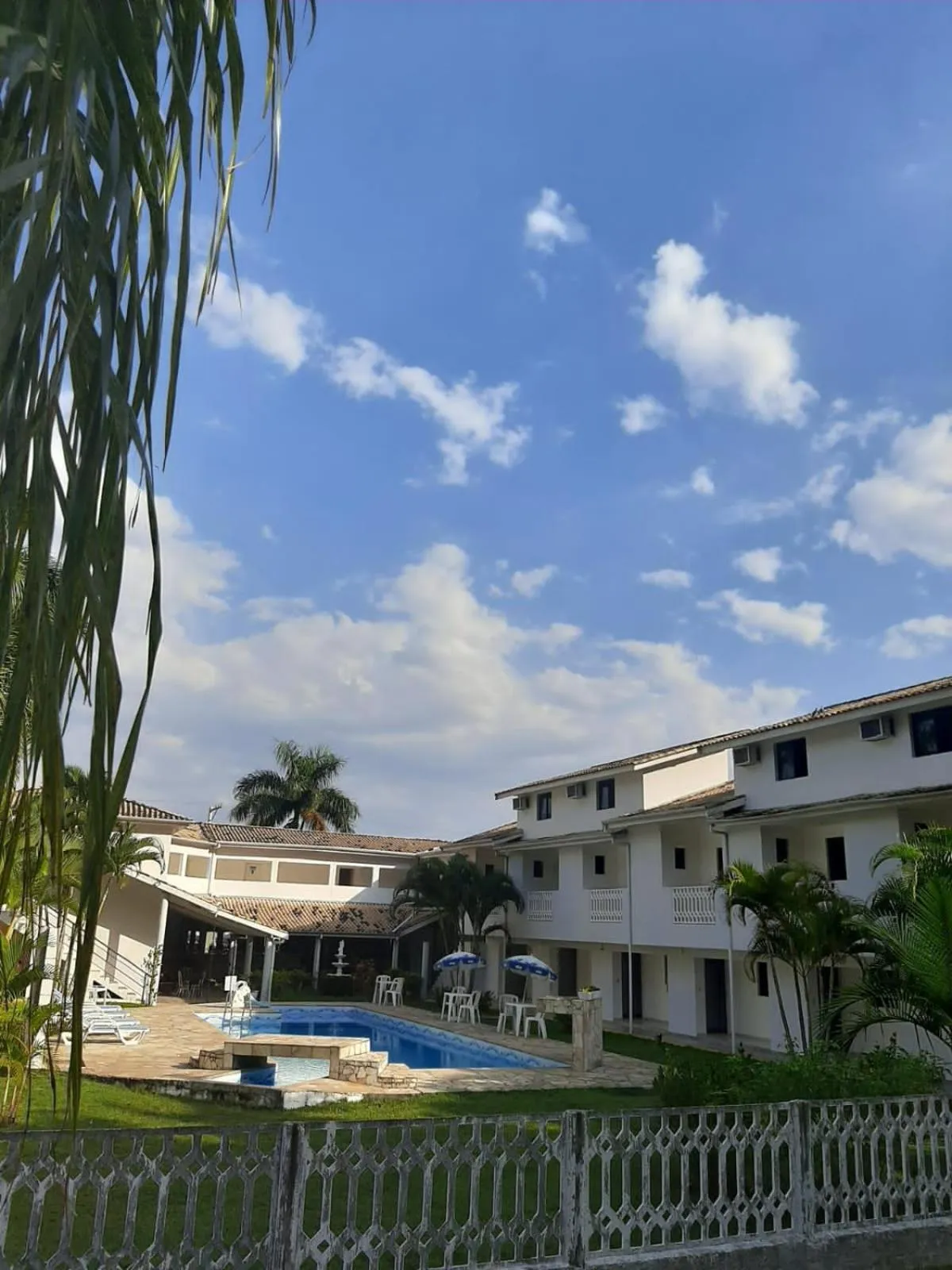 Hotel Portal de Barequeçaba