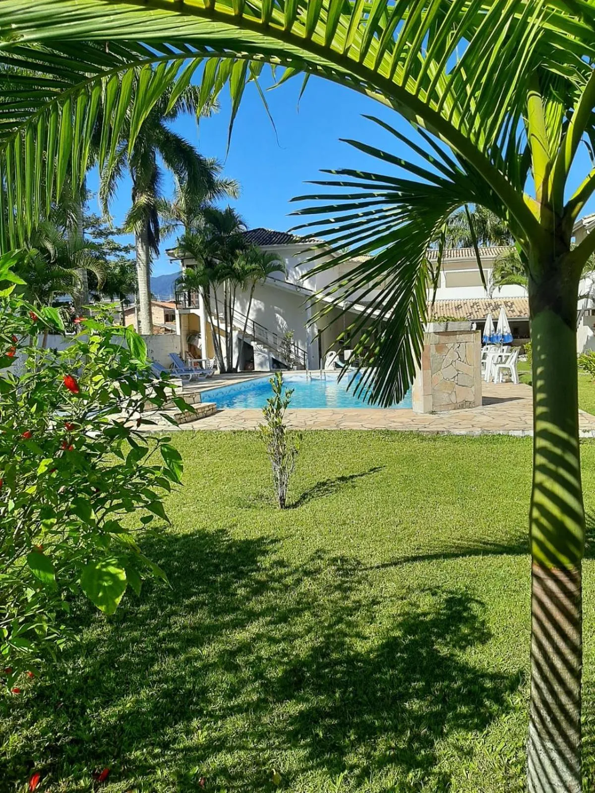 Hotel Portal de Barequeçaba