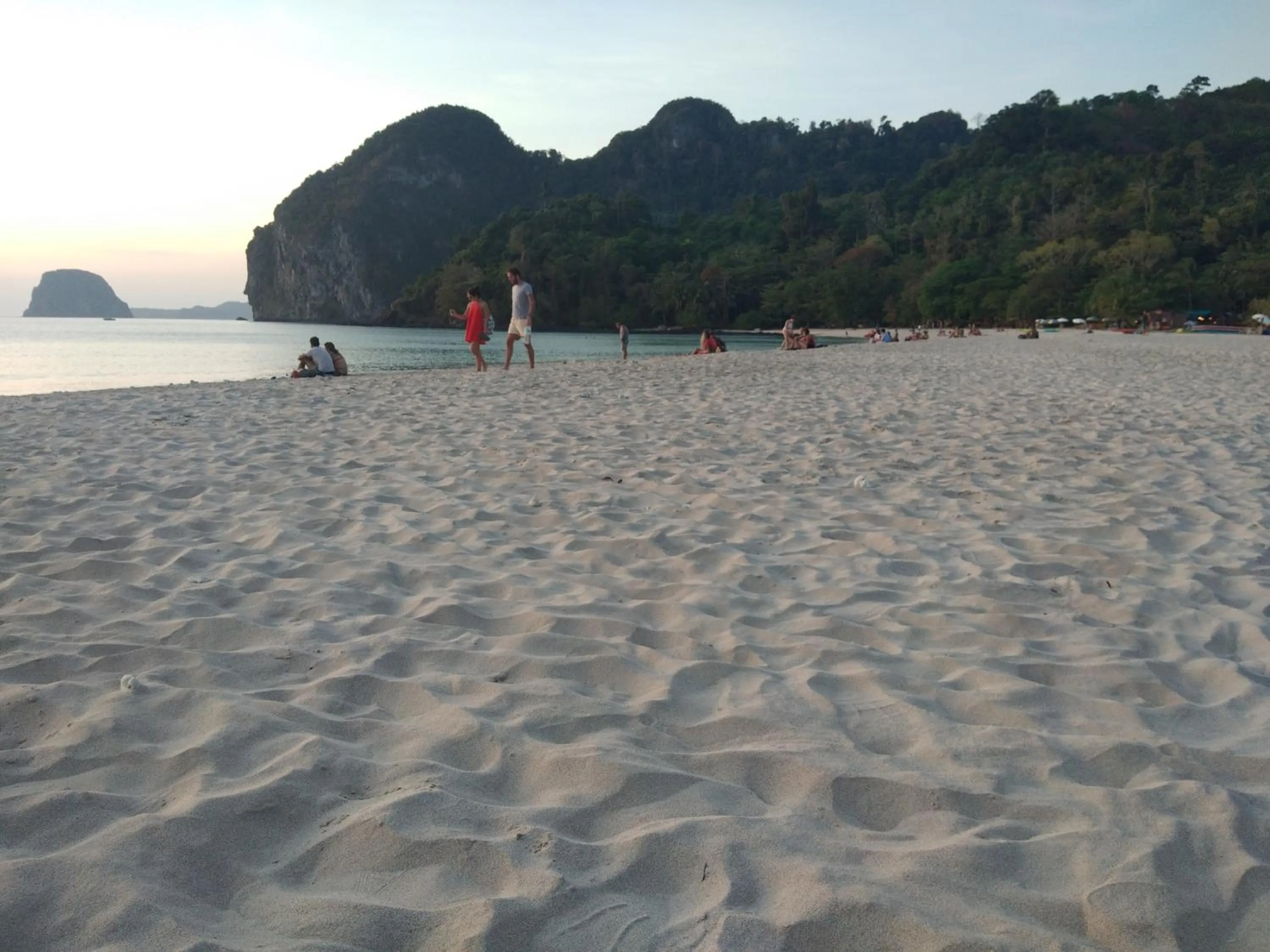 Mook Paradise Bungalow
