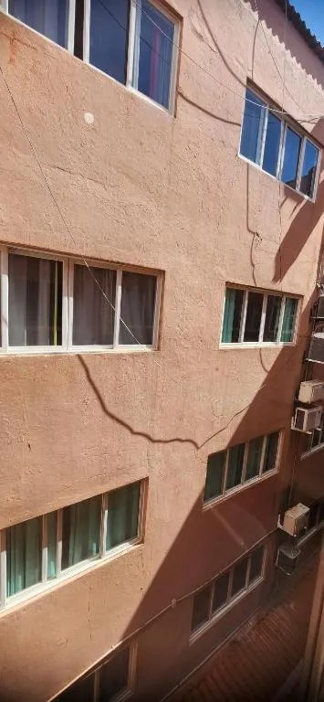 View (from property/room) in Hotel Kolman