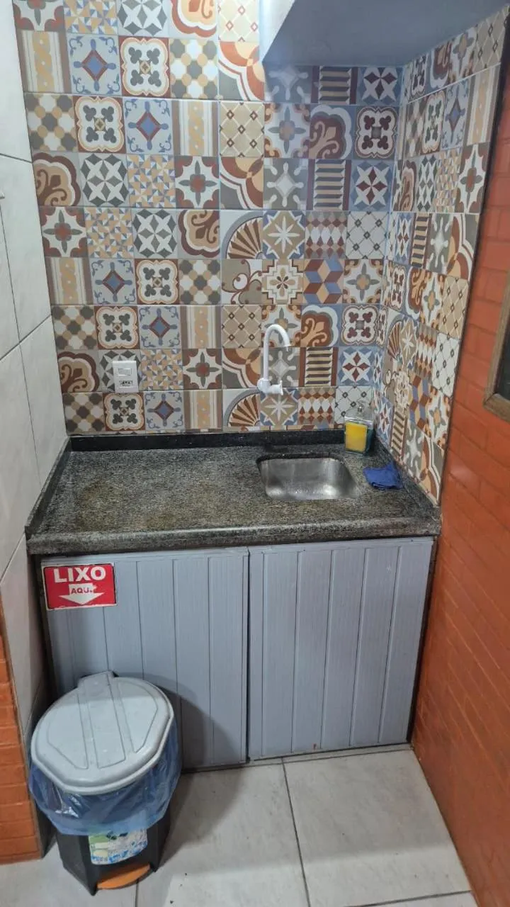 Living room in Hotel Kolman