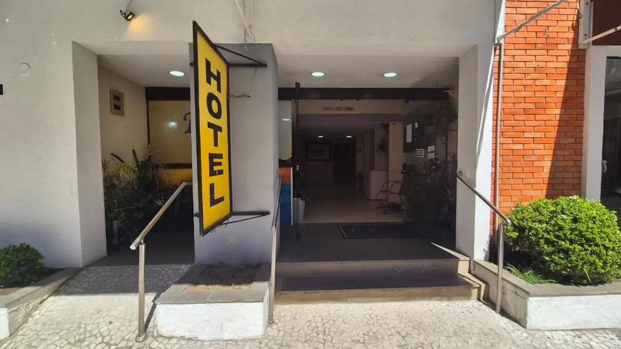 Lobby or reception in Hotel Kolman