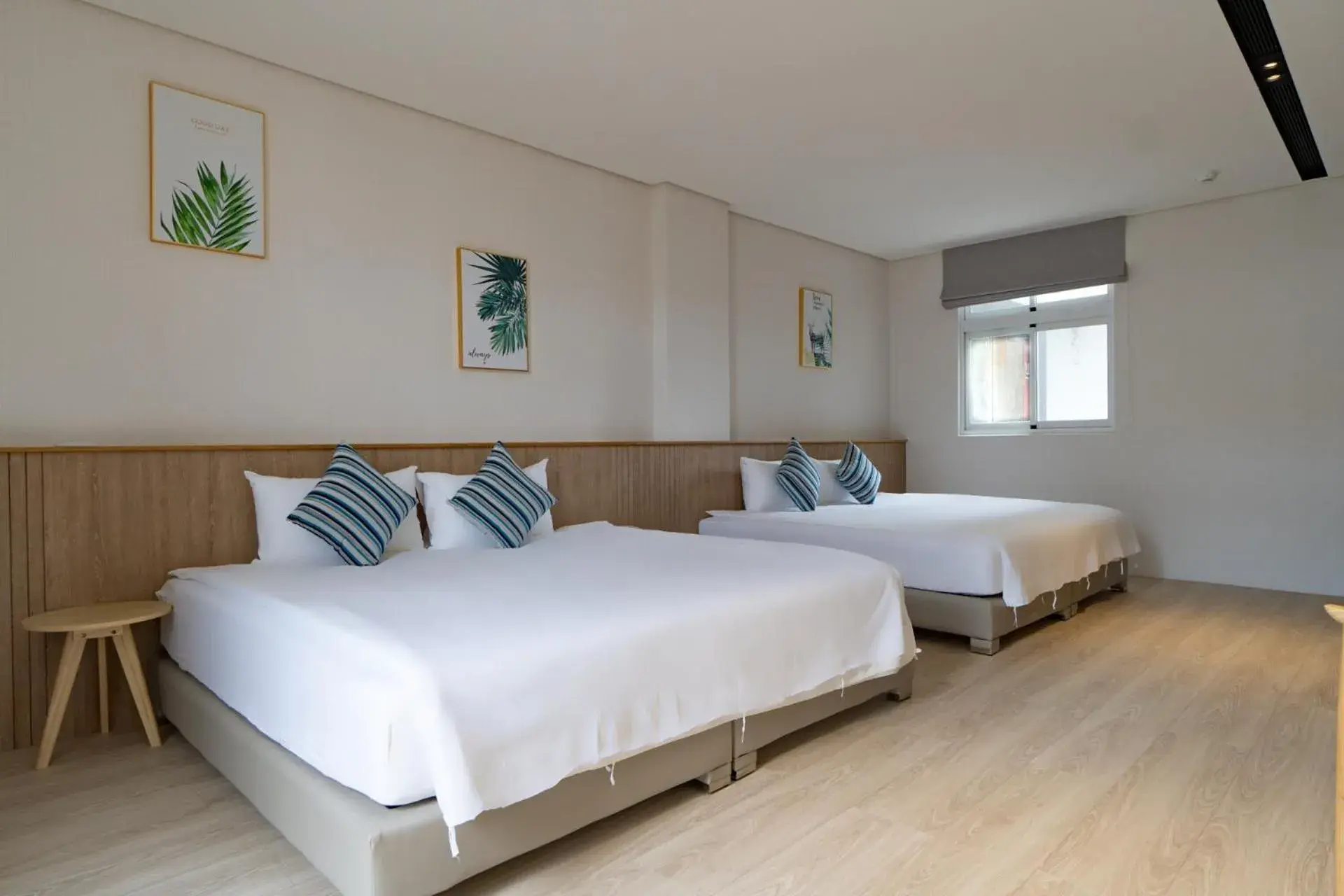 Other, Bed in Feng-Chi Inn Other, Bed in Feng-Chi Inn