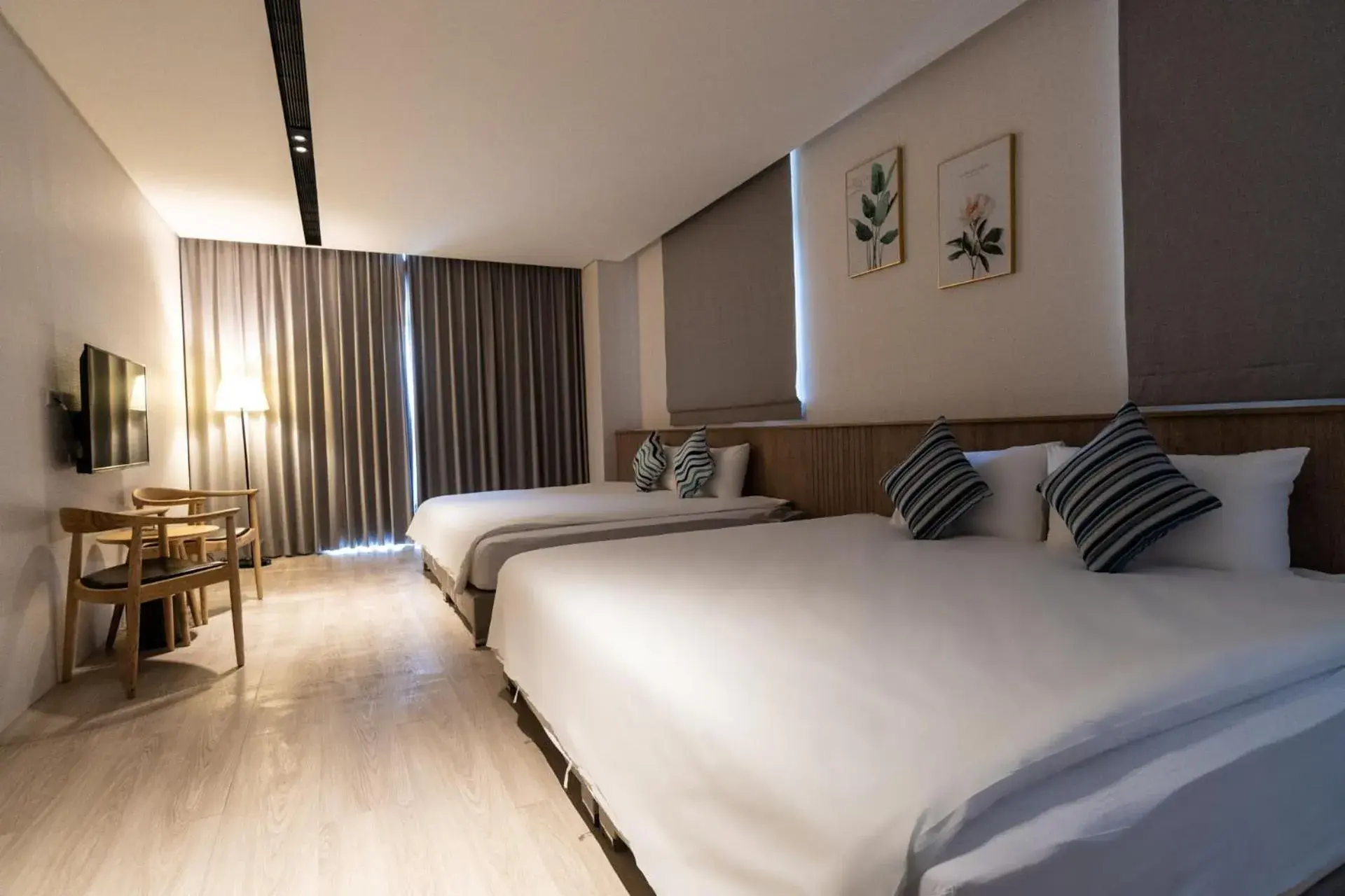 Other, Bed in Feng-Chi Inn Other, Bed in Feng-Chi Inn