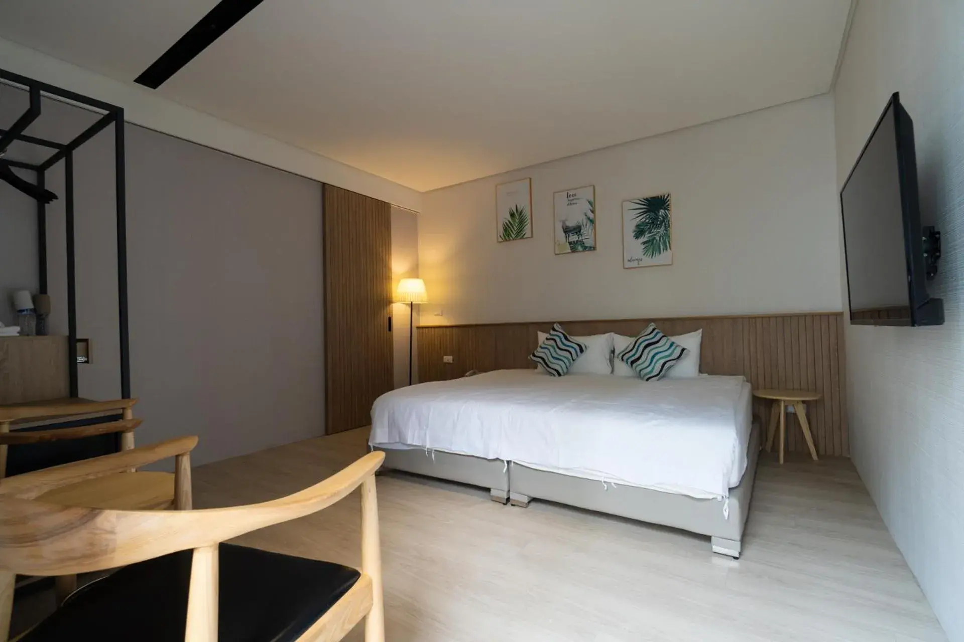 Other, Bed in Feng-Chi Inn Other, Bed in Feng-Chi Inn