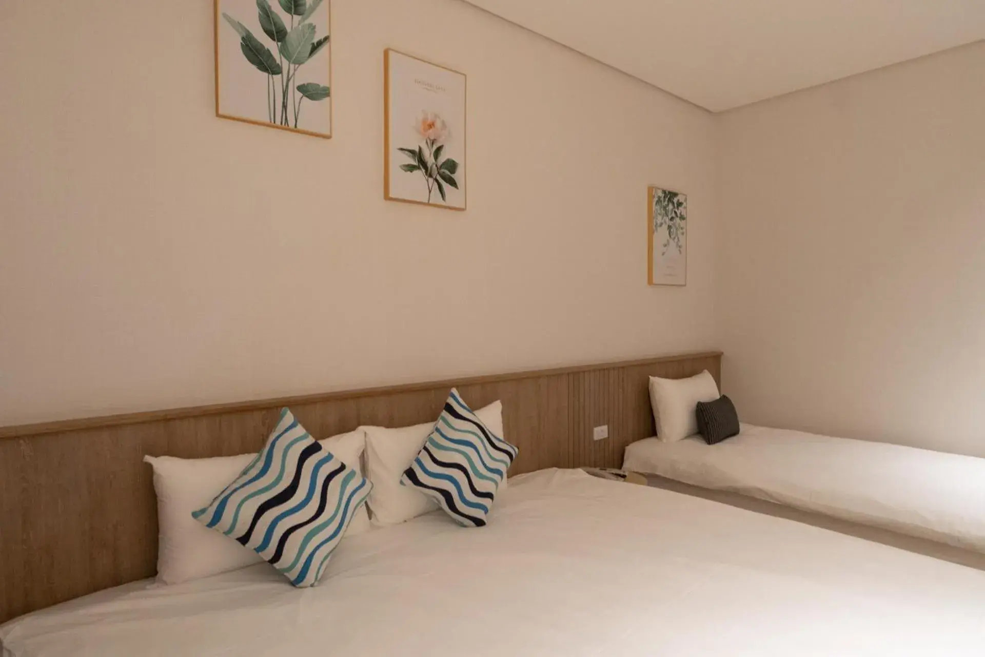 Other, Bed in Feng-Chi Inn Other, Bed in Feng-Chi Inn