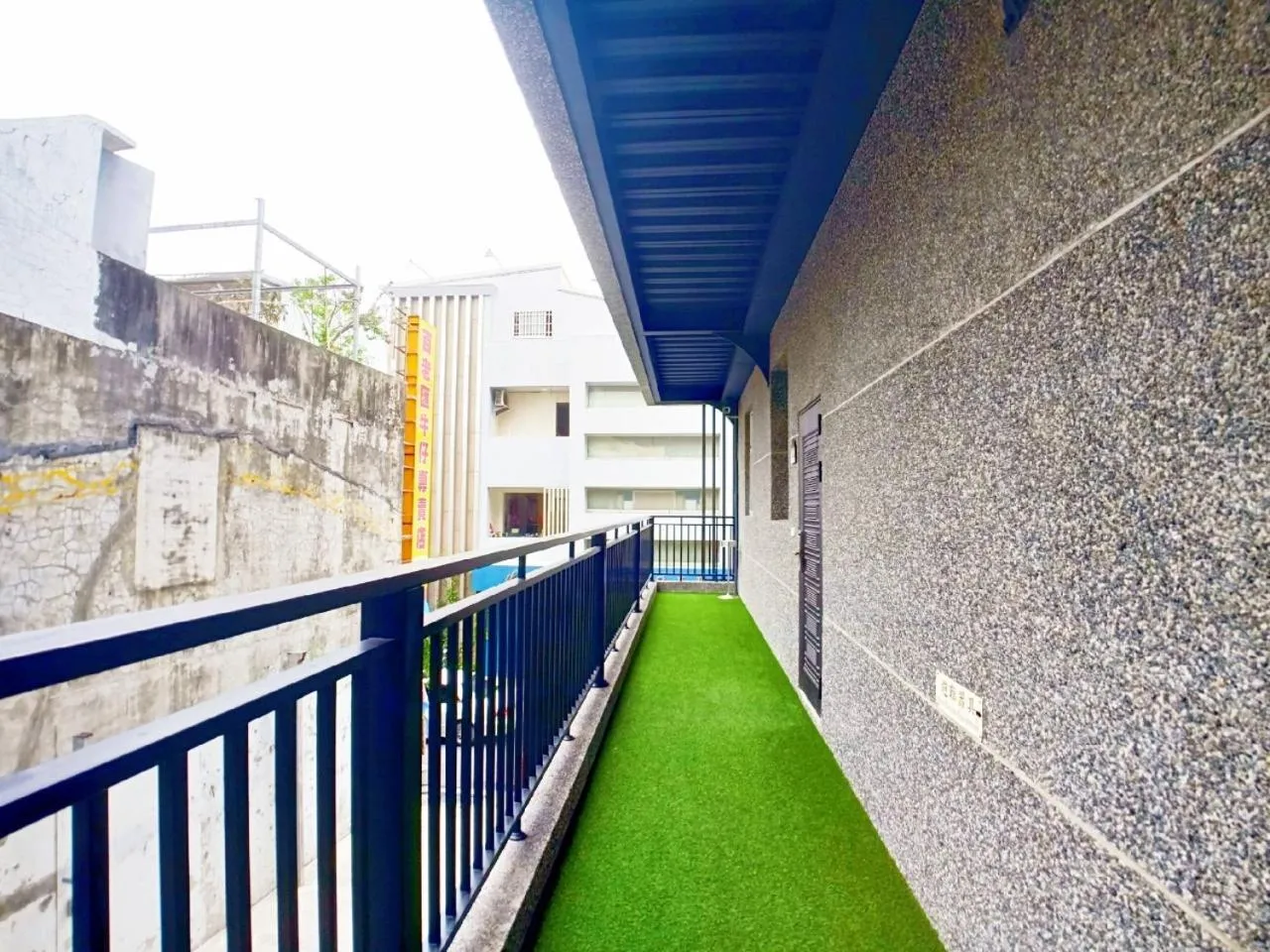 Other in Feng-Chi Inn