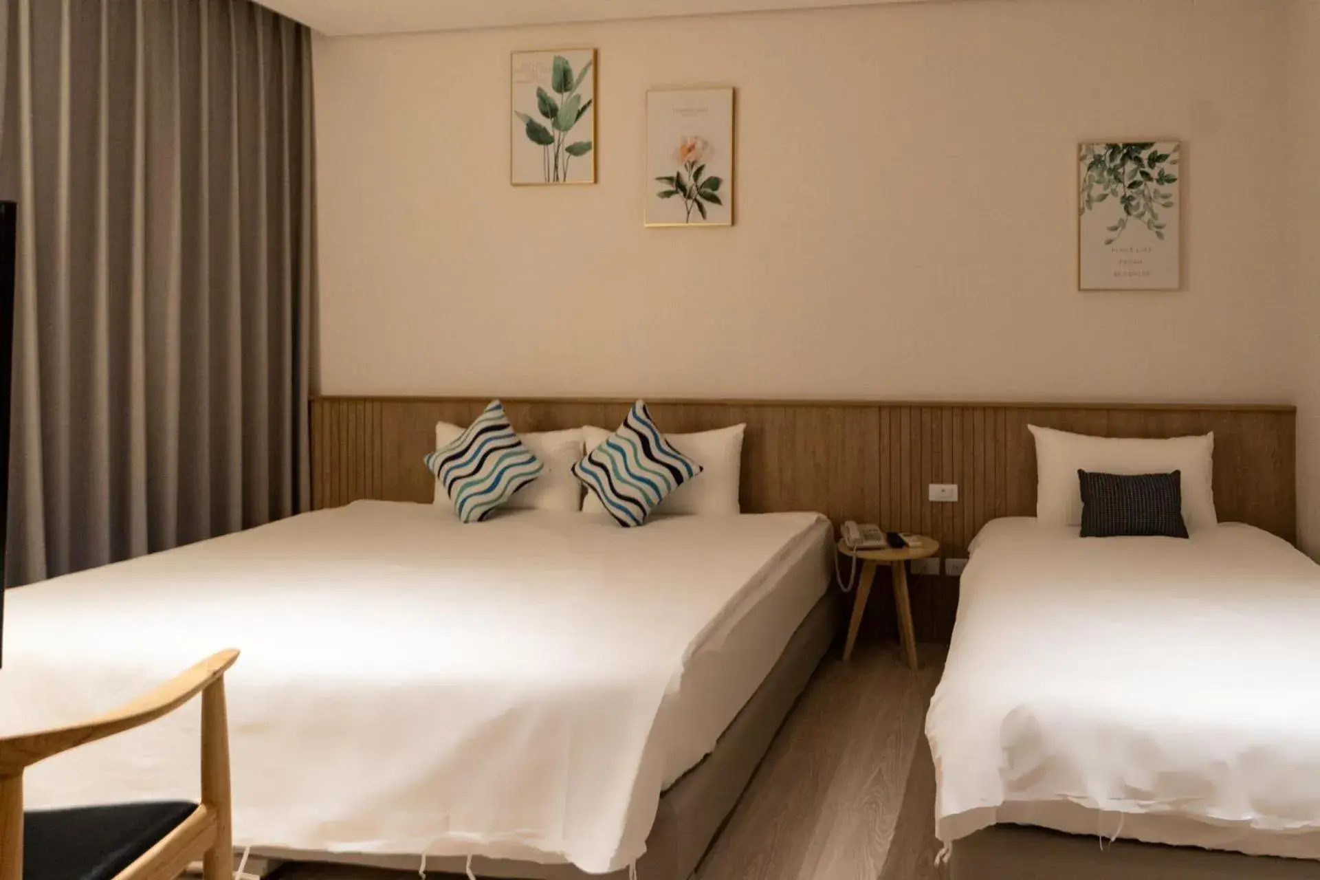 Other, Bed in Feng-Chi Inn Other, Bed in Feng-Chi Inn