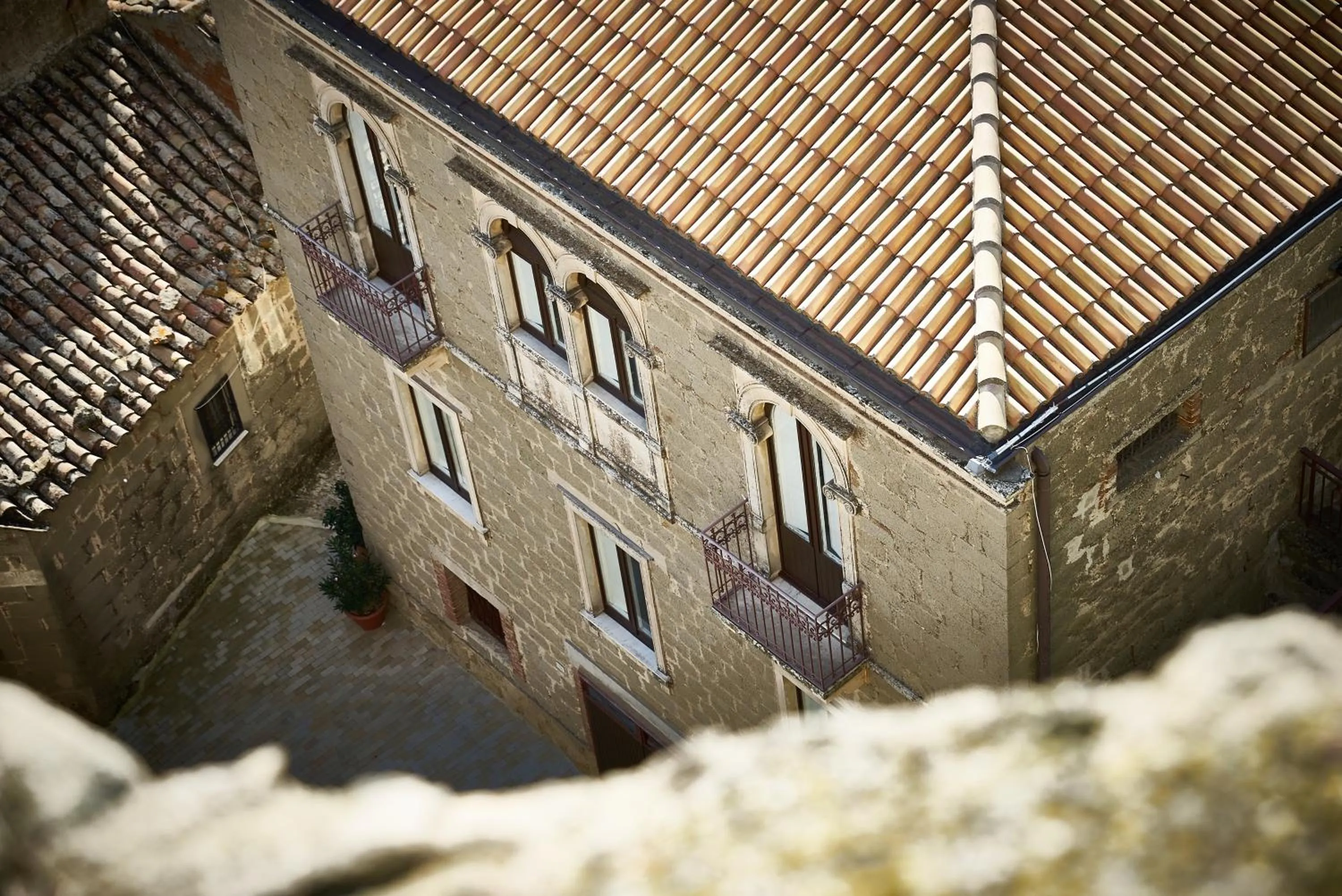 Property building in LA CASA DEL TEMPO
