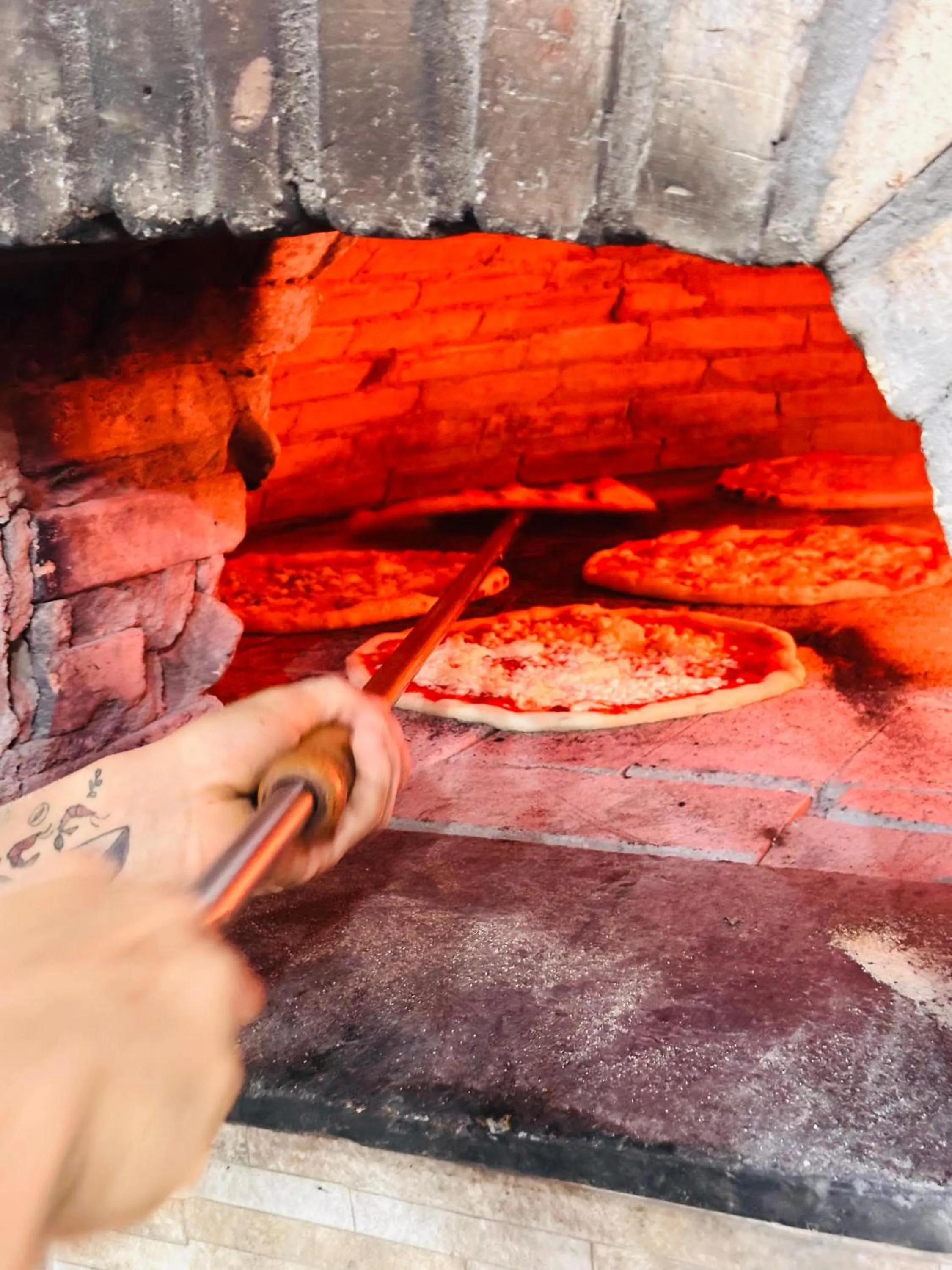 Food close-up in Hotel & Pousada Italia Beach - Porto Das Dunas