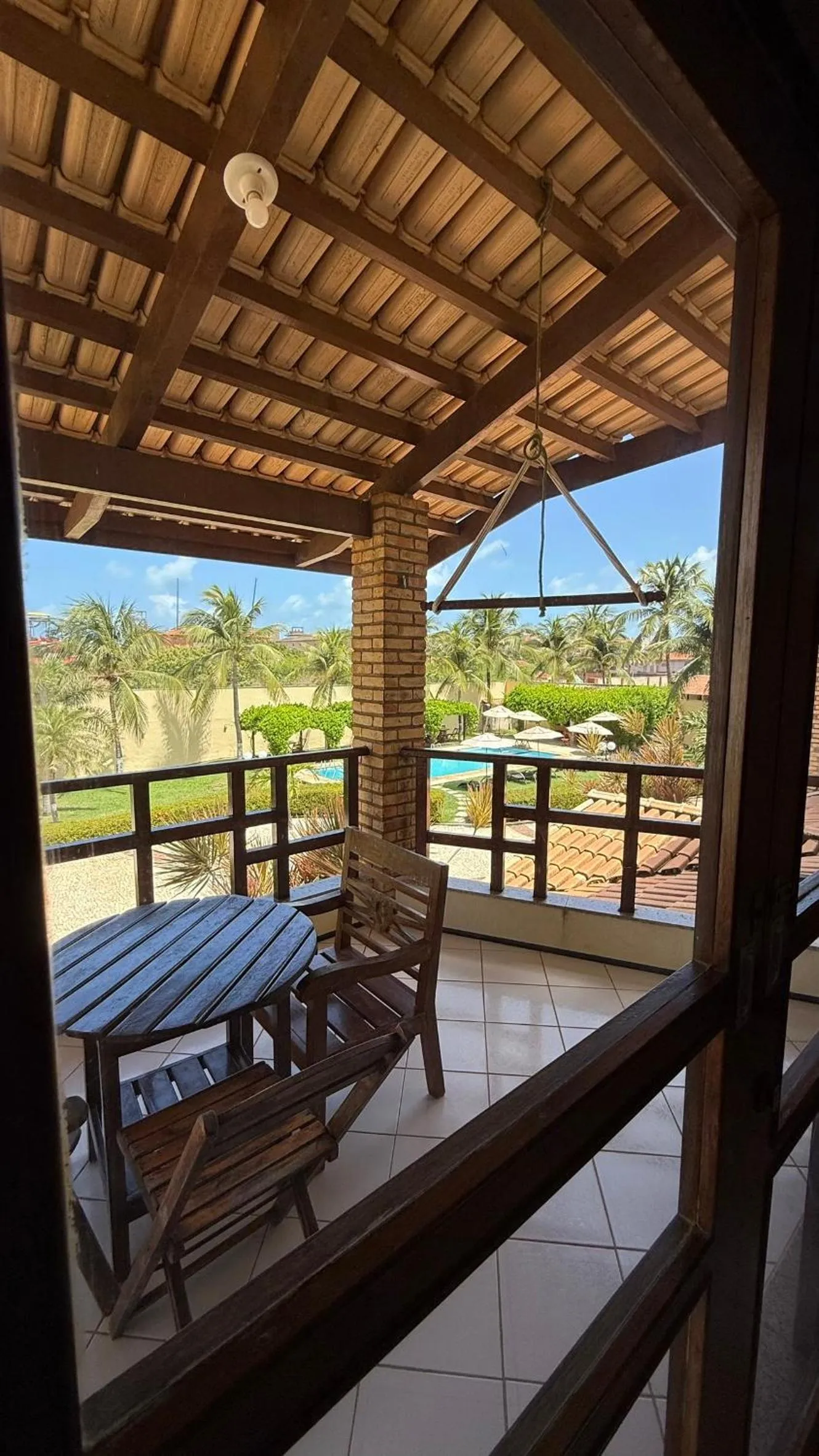 Day in Hotel & Pousada Italia Beach - Porto Das Dunas