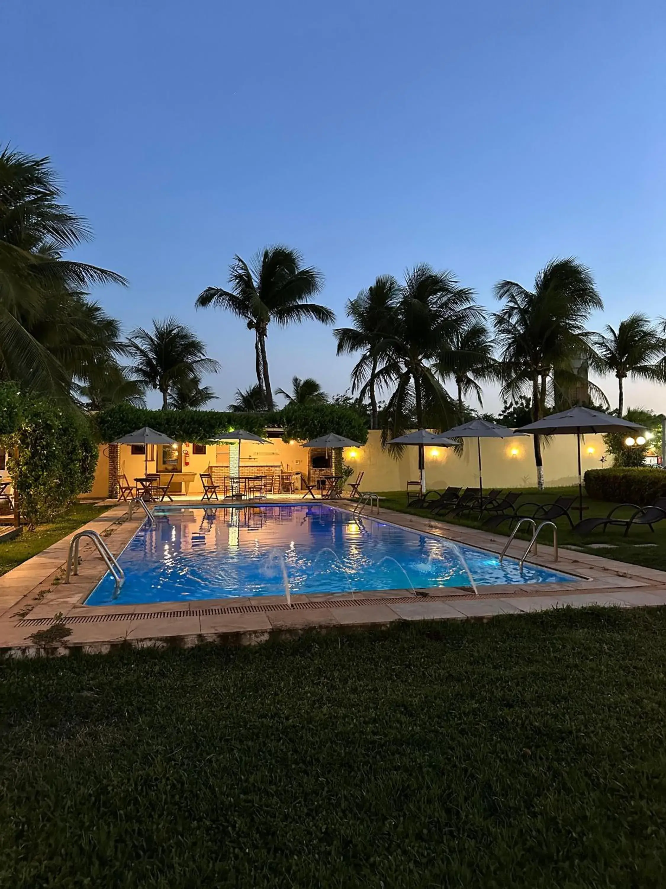 Hotel & Pousada Italia Beach - Porto Das Dunas Hotel & Pousada Italia Beach - Porto Das Dunas