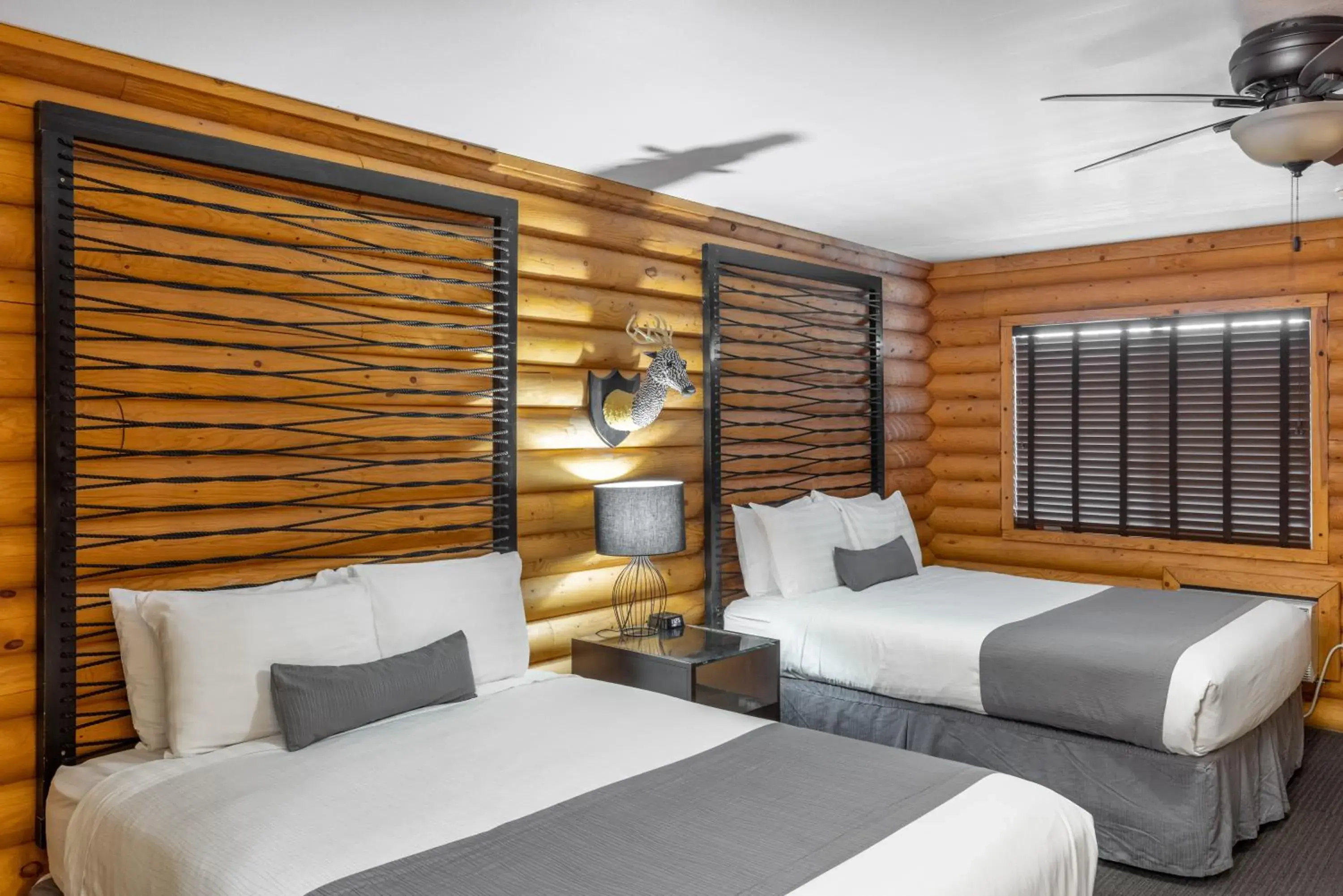 Bed in Canyons Lodge- A Canyons Collection Property Bed in Canyons Lodge- A Canyons Collection Property