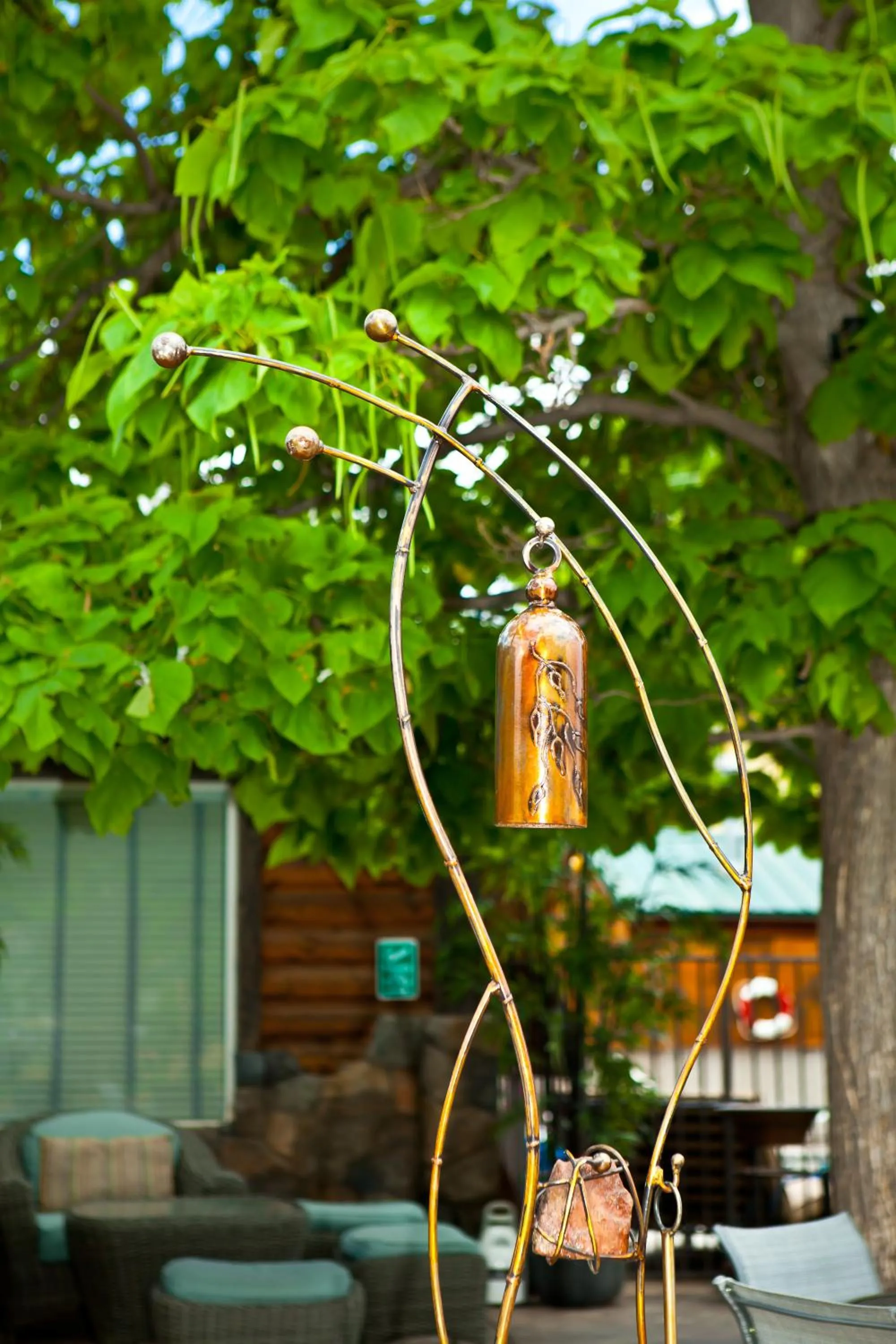 Facade/entrance in Canyons Lodge- A Canyons Collection Property