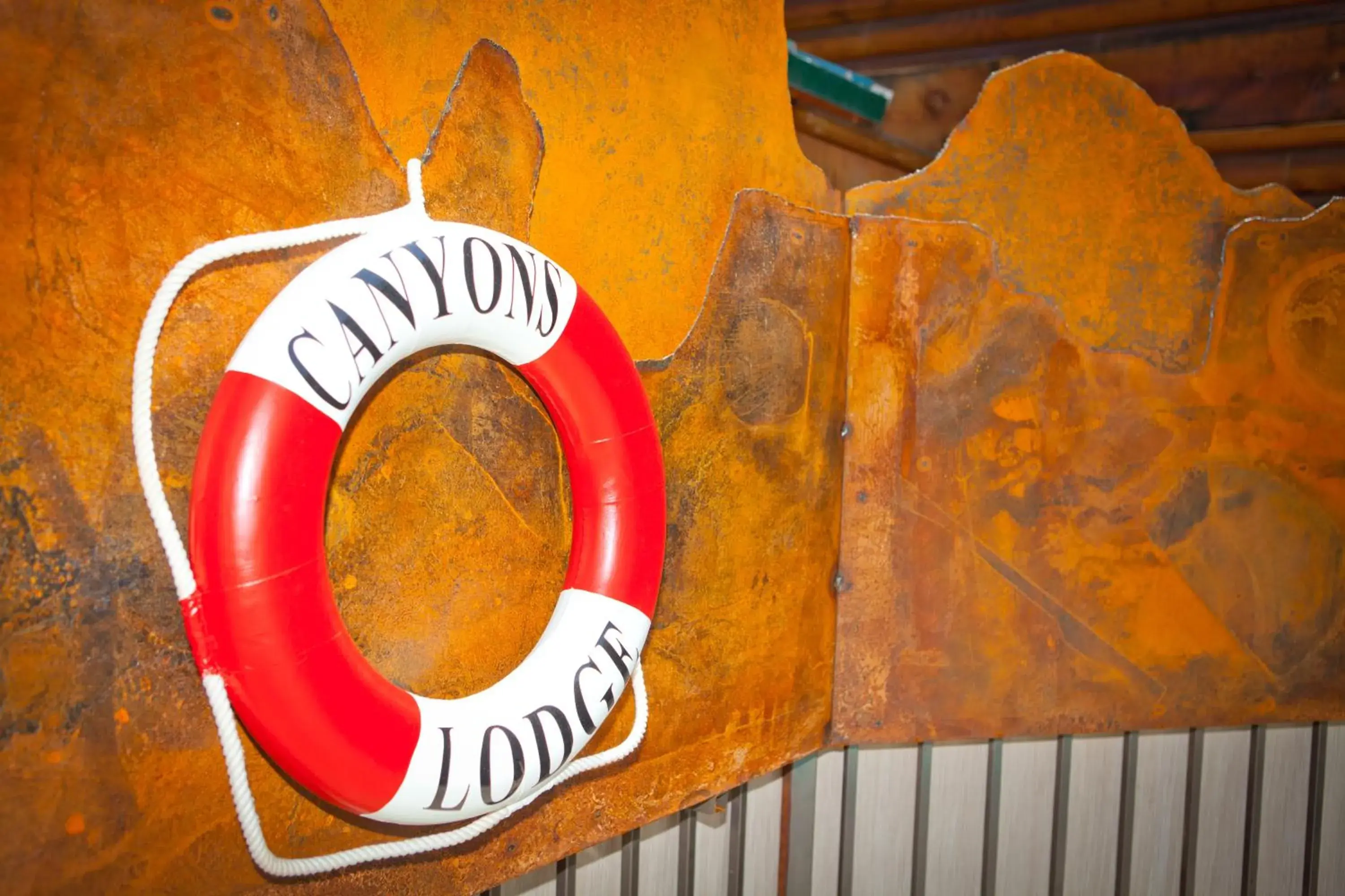 Facade/entrance in Canyons Lodge- A Canyons Collection Property Facade/entrance in Canyons Lodge- A Canyons Collection Property